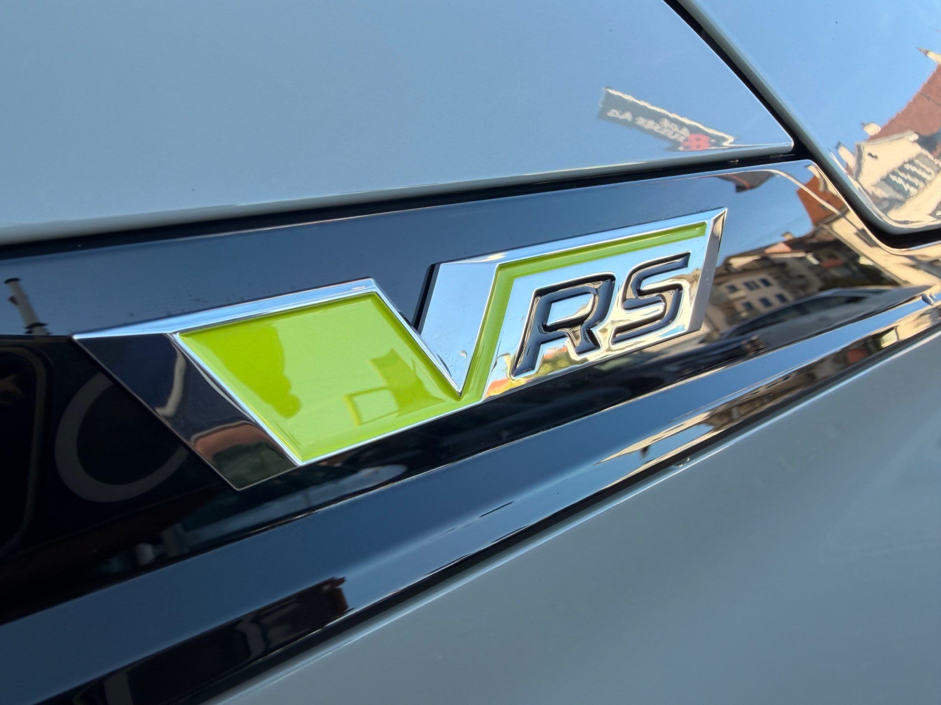 SKODA Elroq RS Lounge *** 4 JAHRE SKODA WERKSGARANTIE ***-image-31