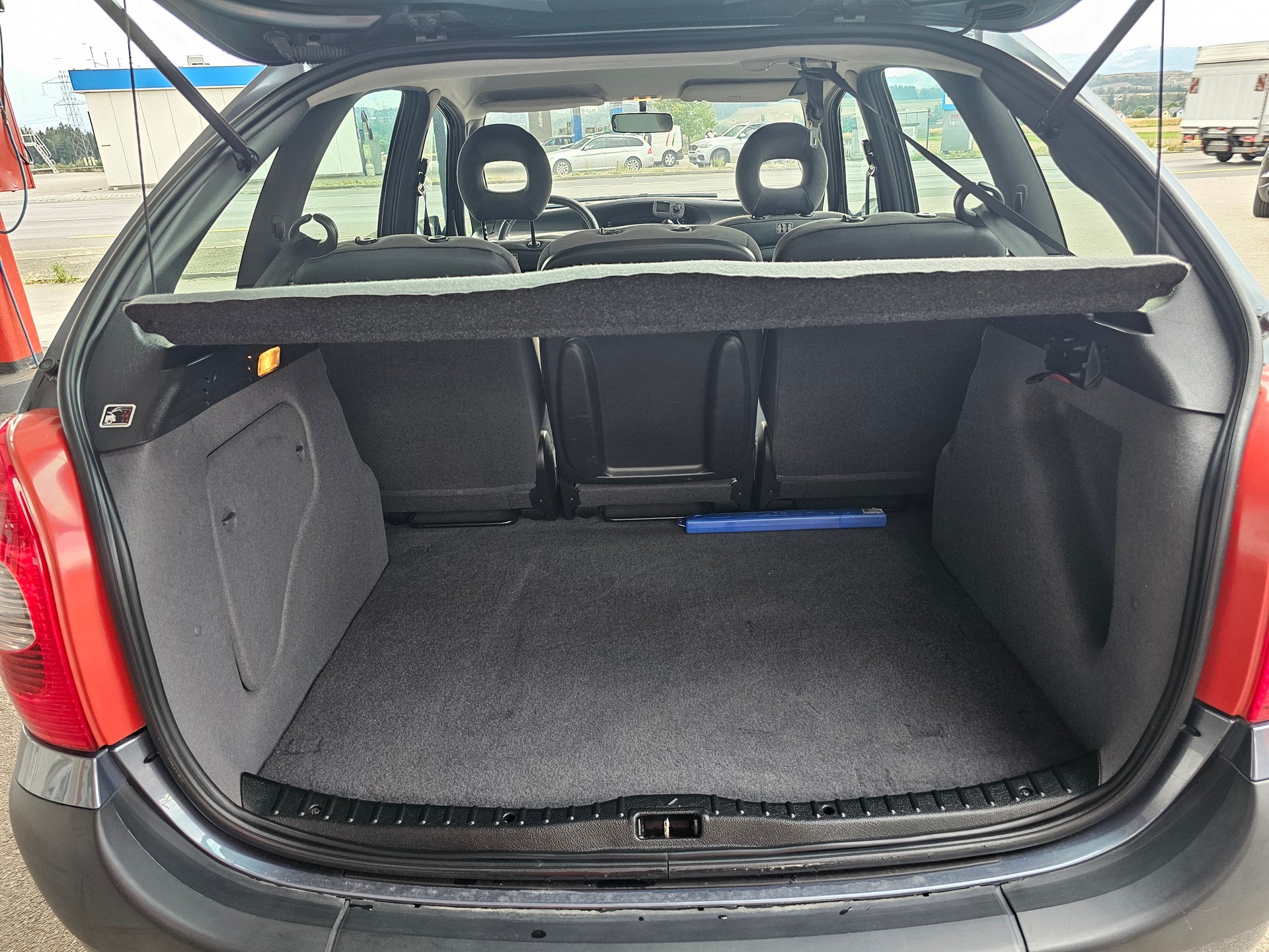 CITROEN Xsara Picasso 1.6i (X)-image-8