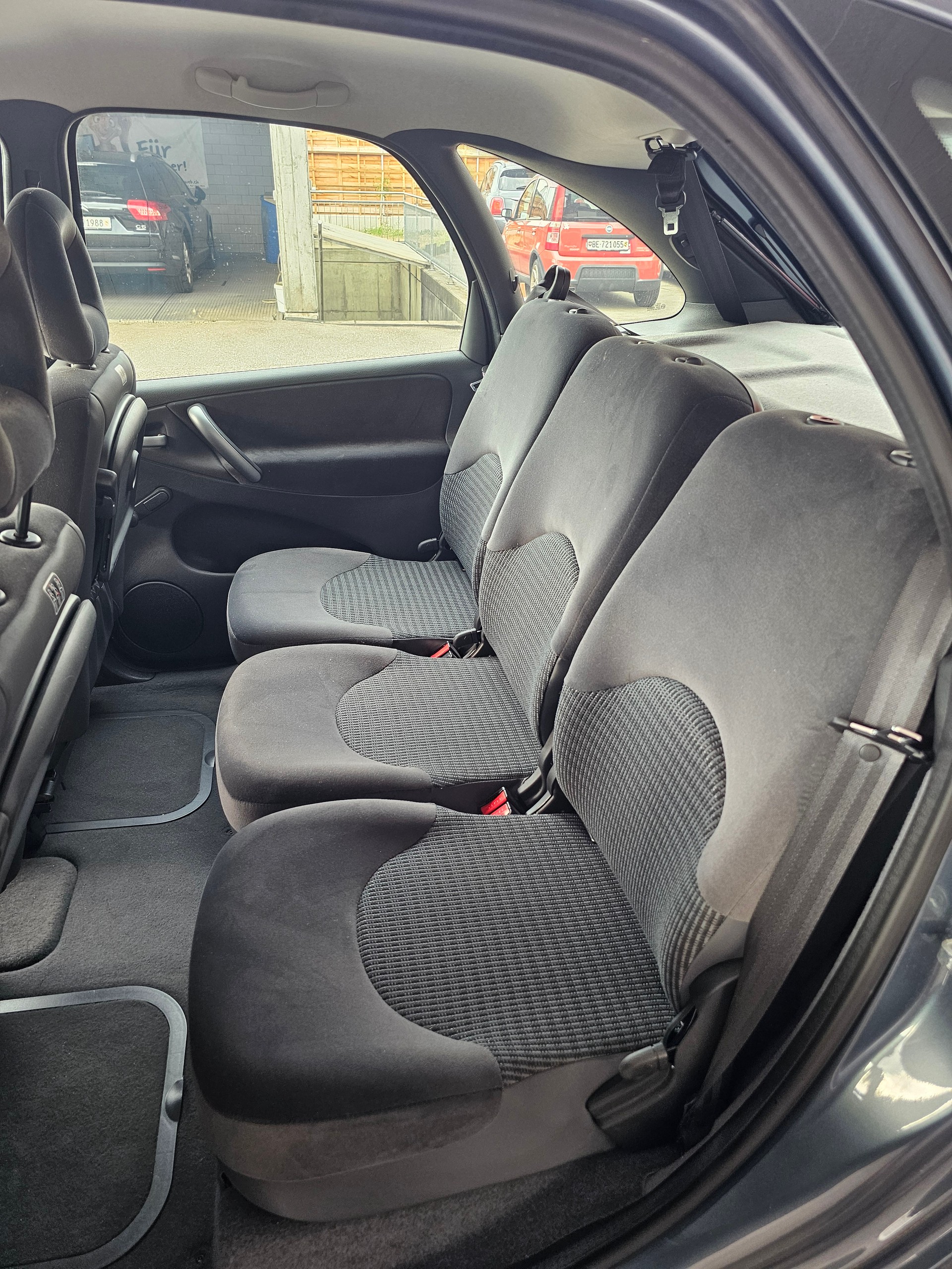 CITROEN Xsara Picasso 1.6i (X)-image-6