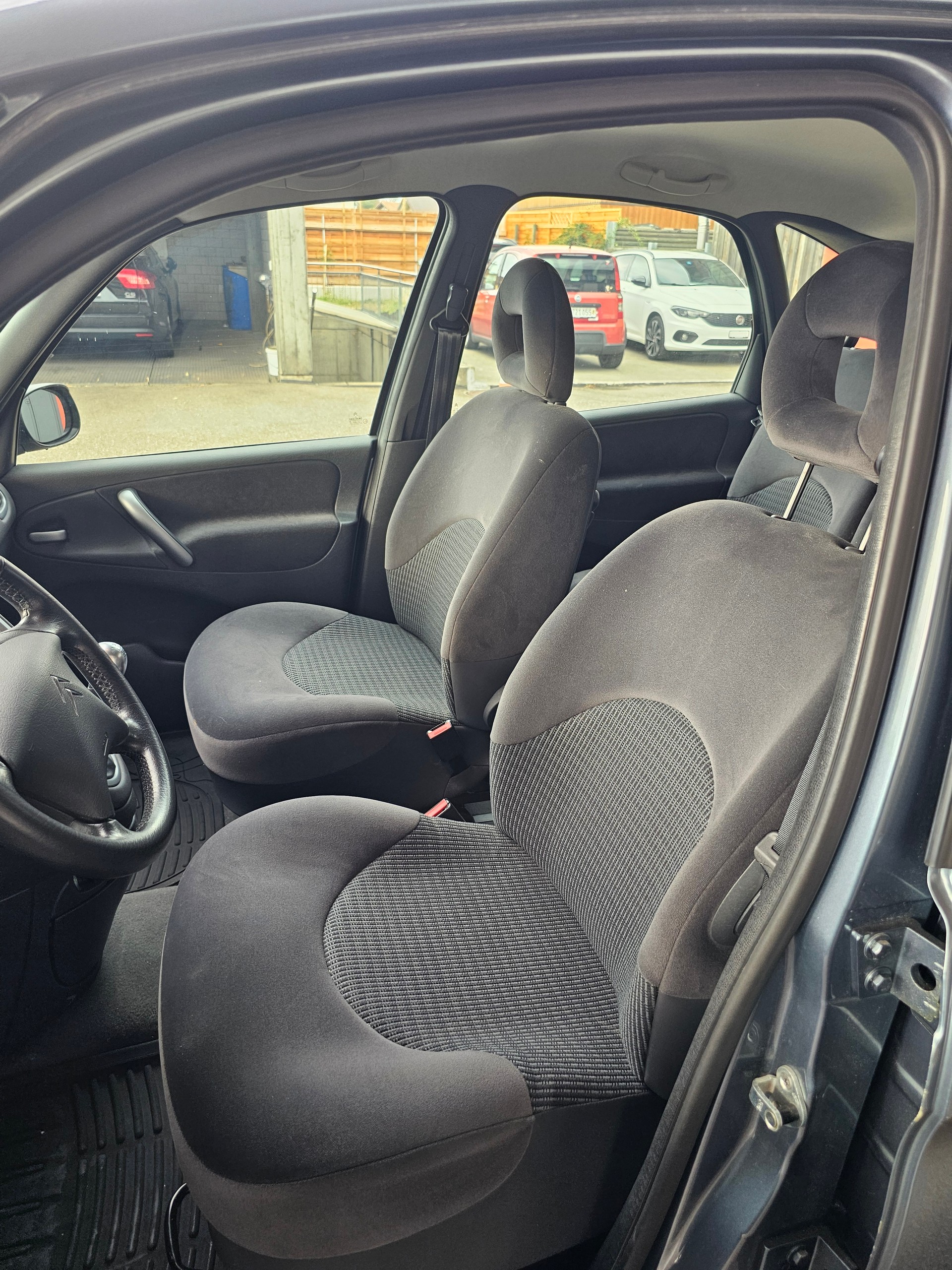 CITROEN Xsara Picasso 1.6i (X)-image-7