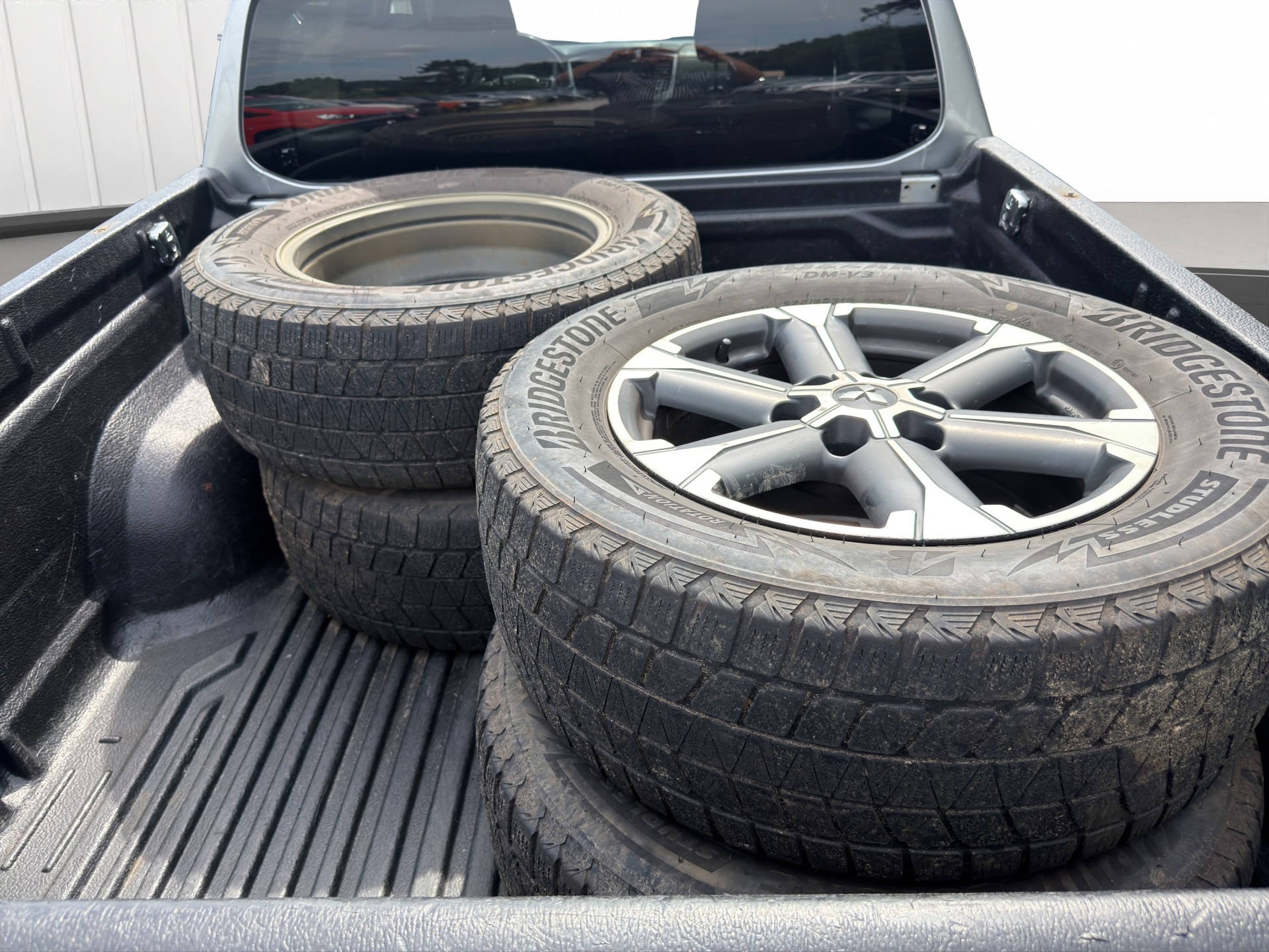 MITSUBISHI L 200 2.2 Diamond Double Cab Automat-image-12
