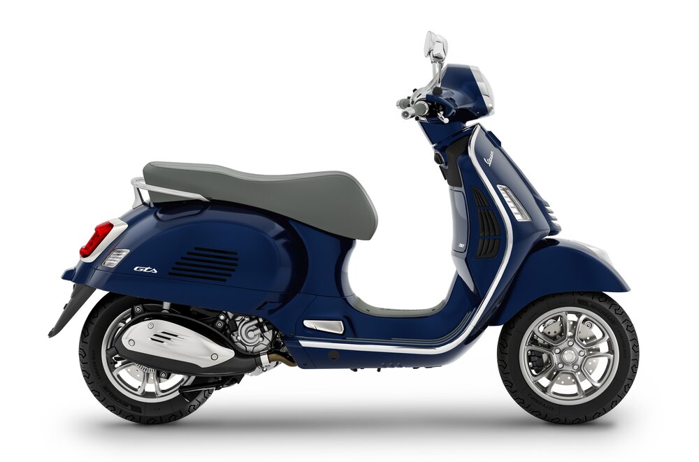 PIAGGIO Vespa GTS 310 RST E5+