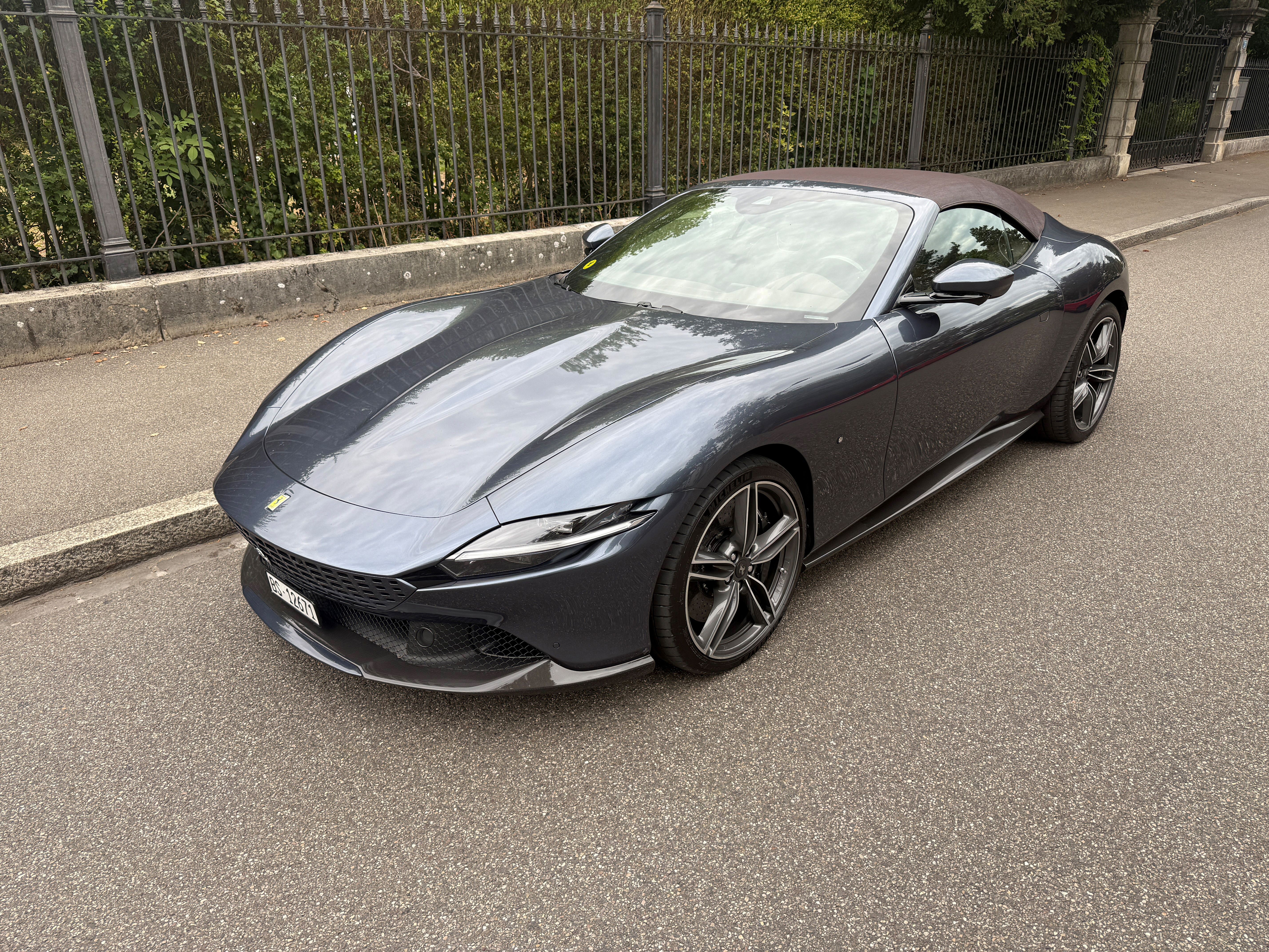 Car photo