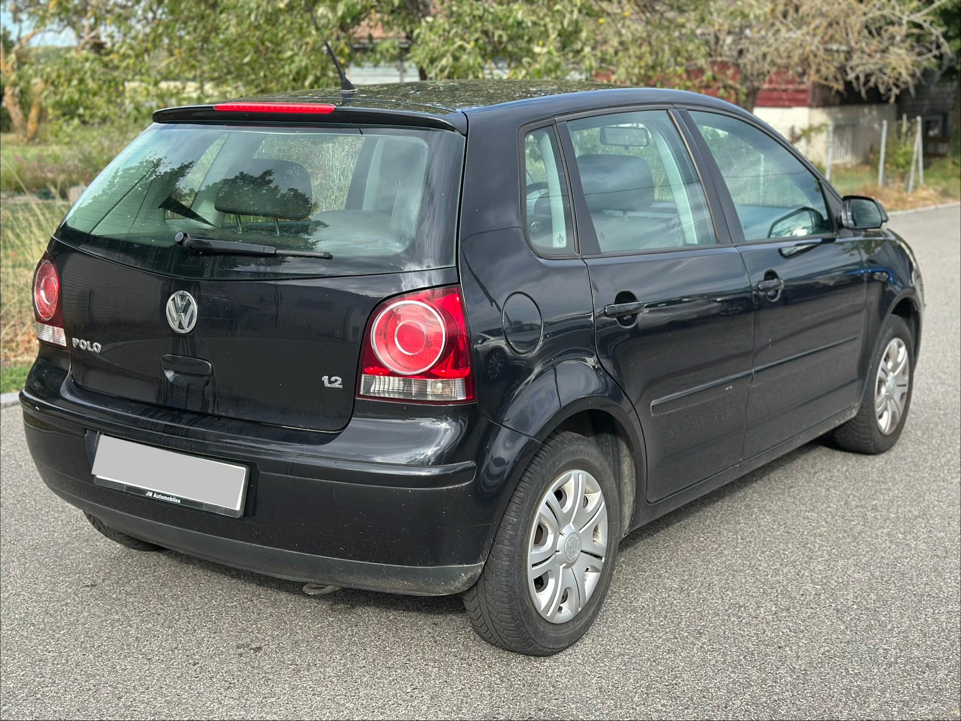 VW Polo 1.2 12V Young&Fresh-image-2
