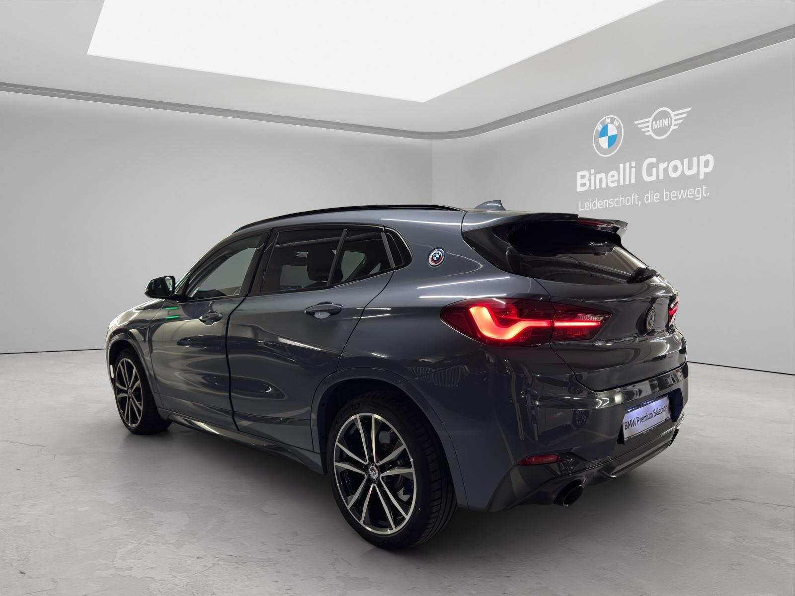 BMW X2 M35i-image-2