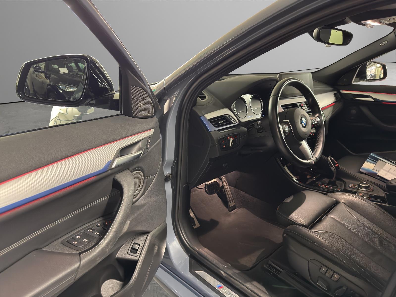BMW X2 M35i-image-11