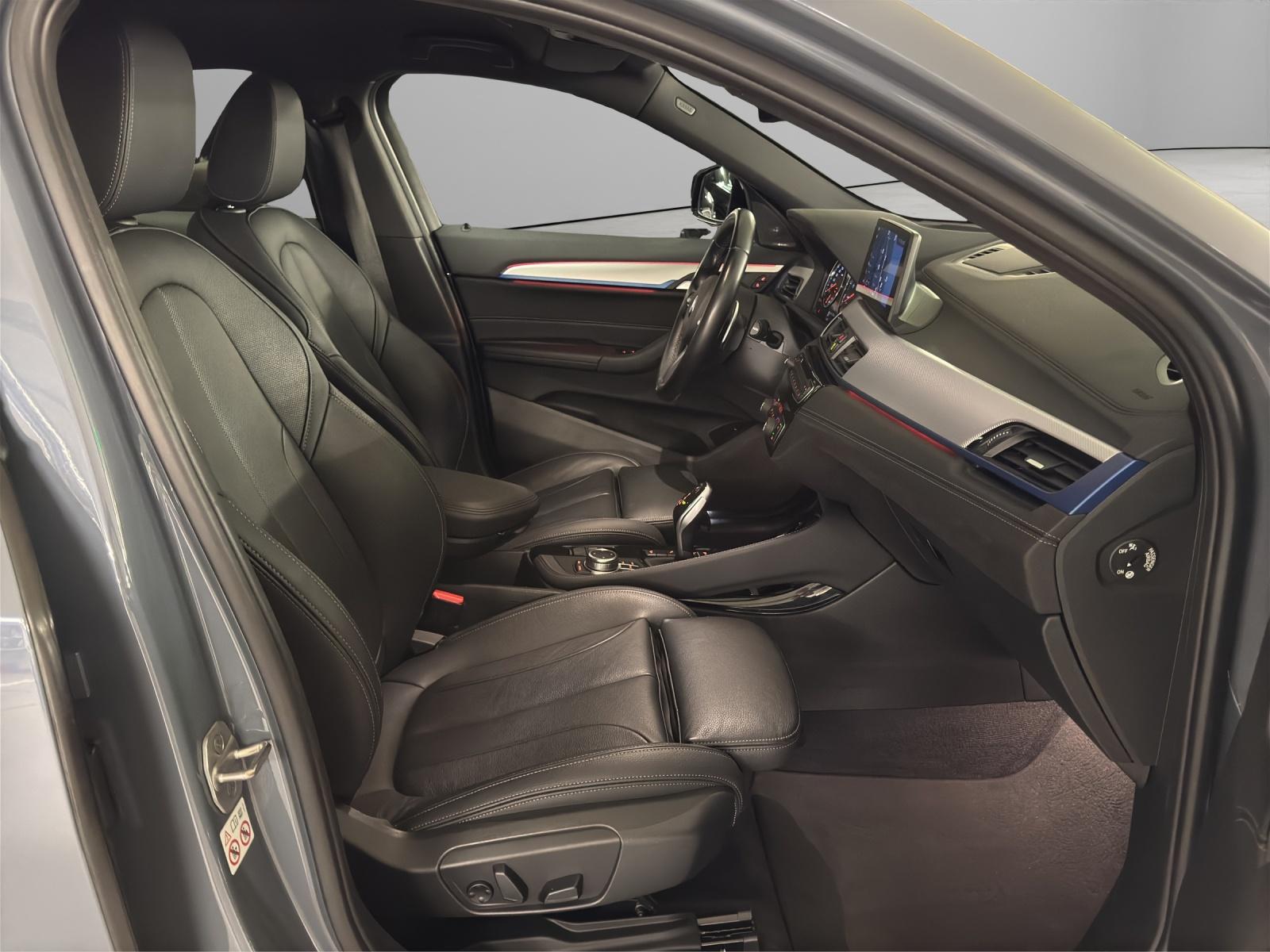 BMW X2 M35i-image-14