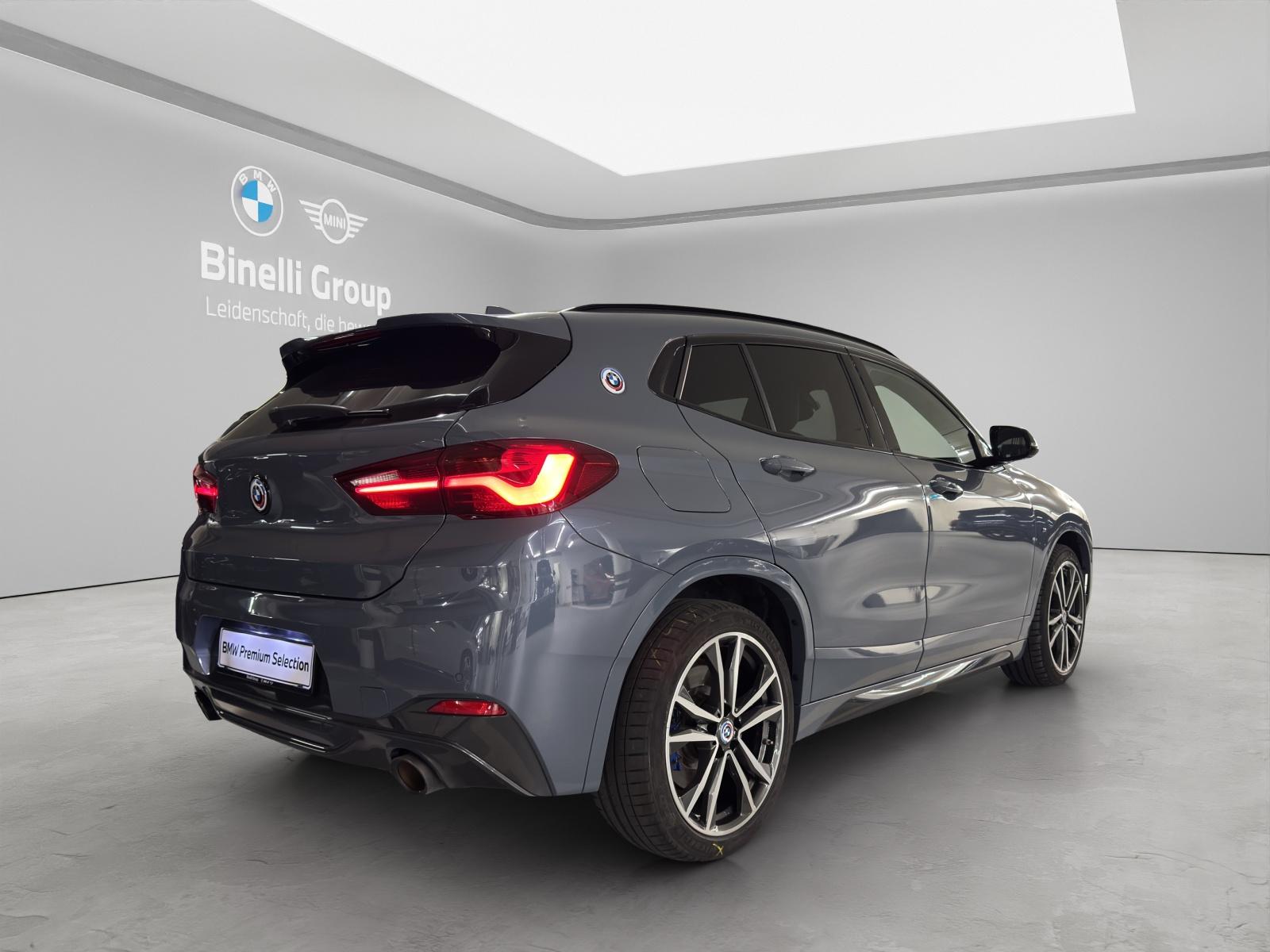 BMW X2 M35i-image-4