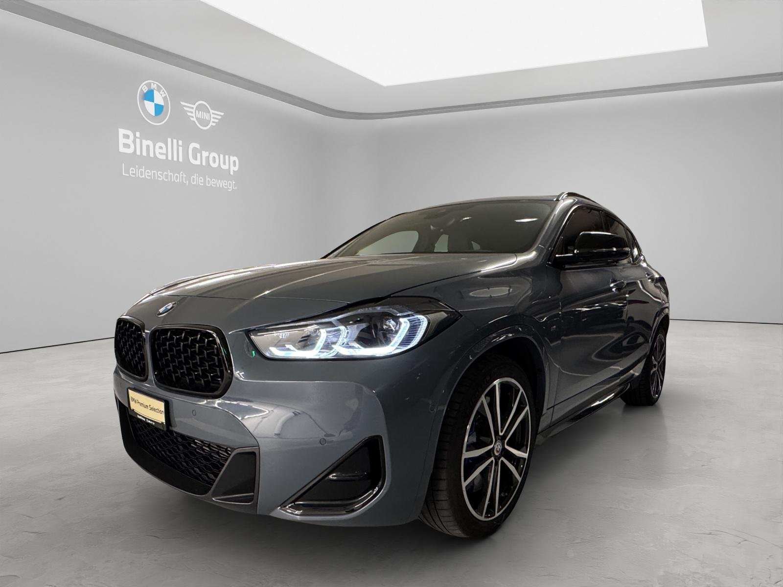 BMW X2 M35i-image-0