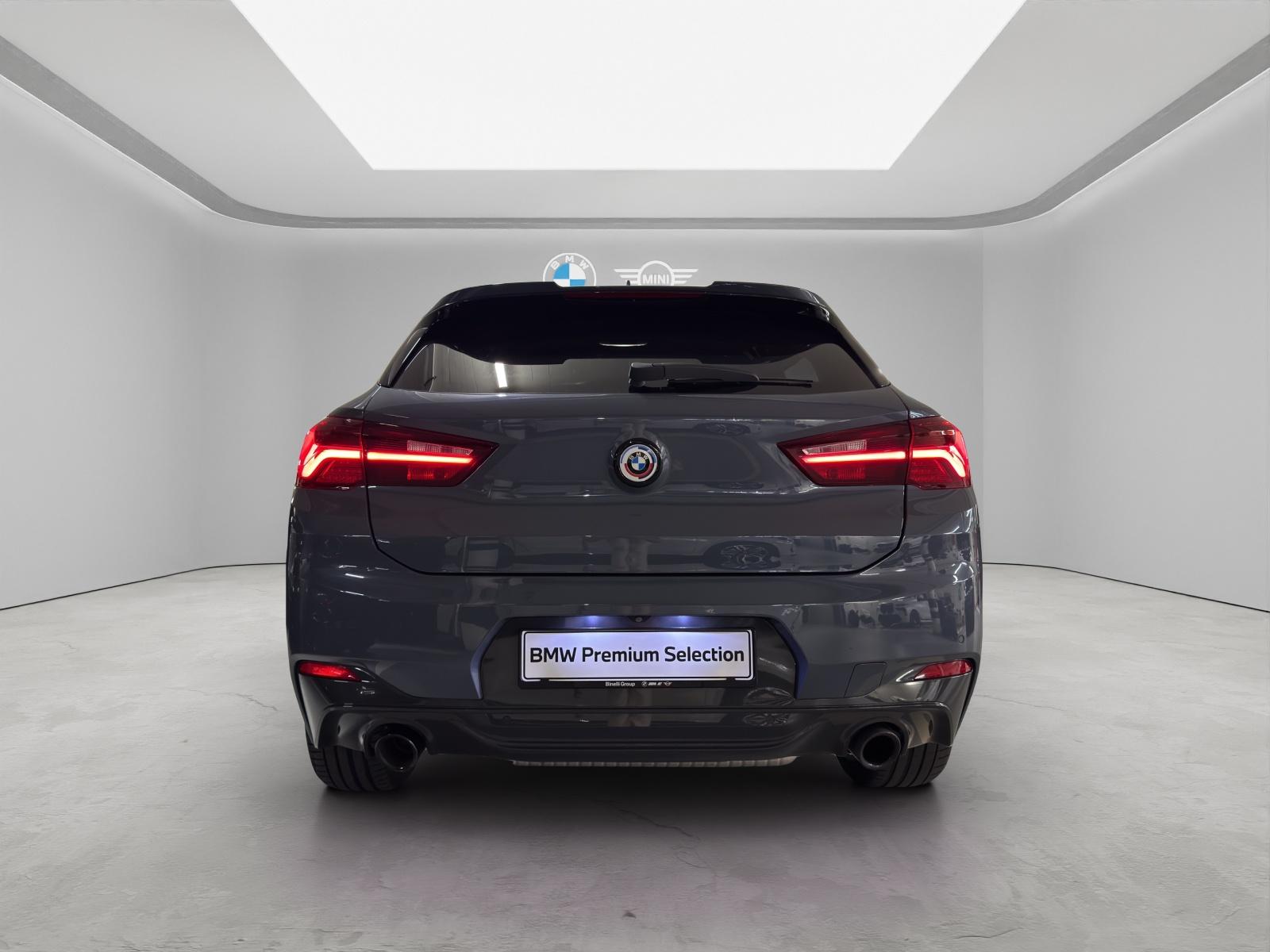 BMW X2 M35i-image-3