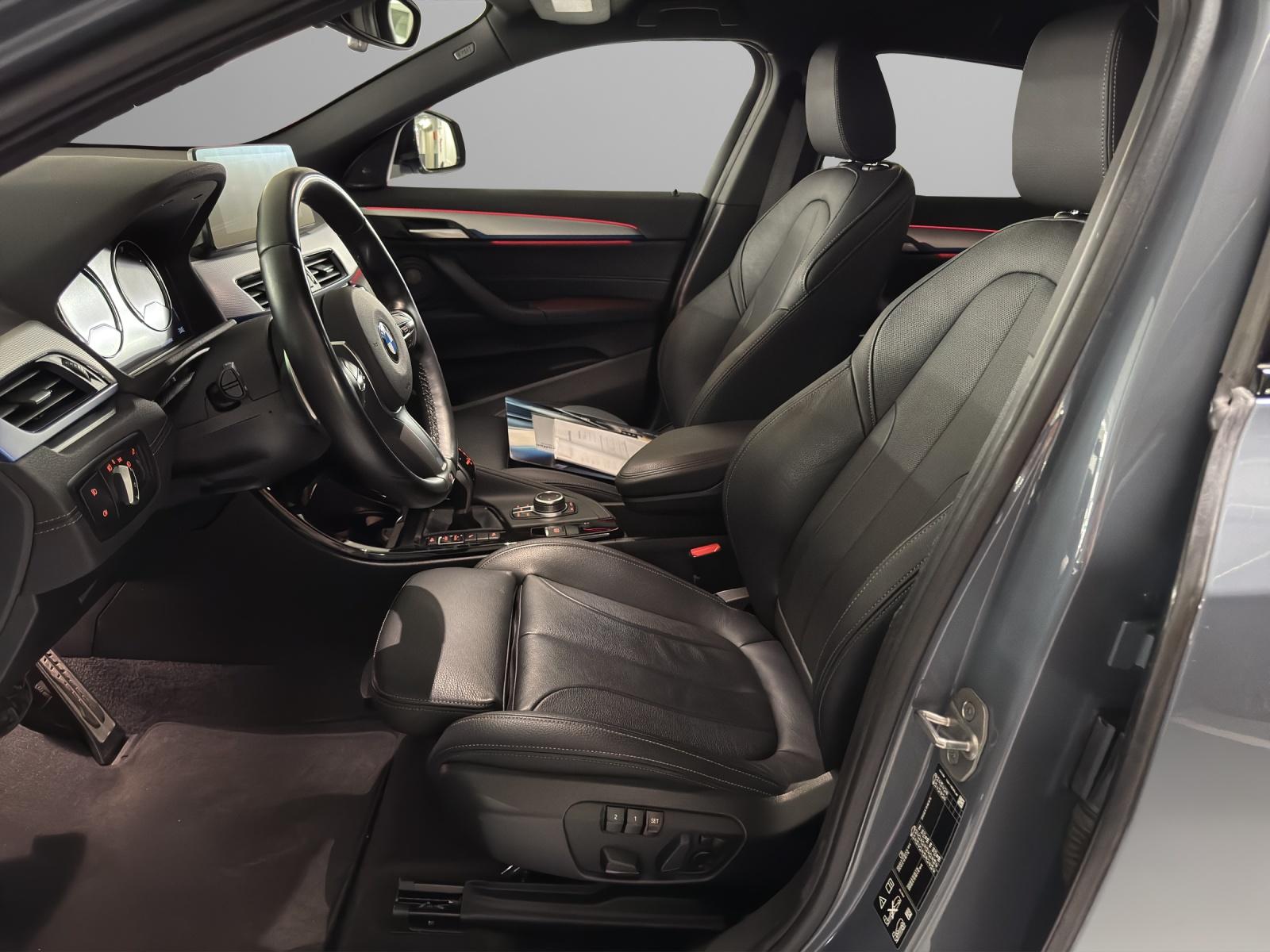 BMW X2 M35i-image-10