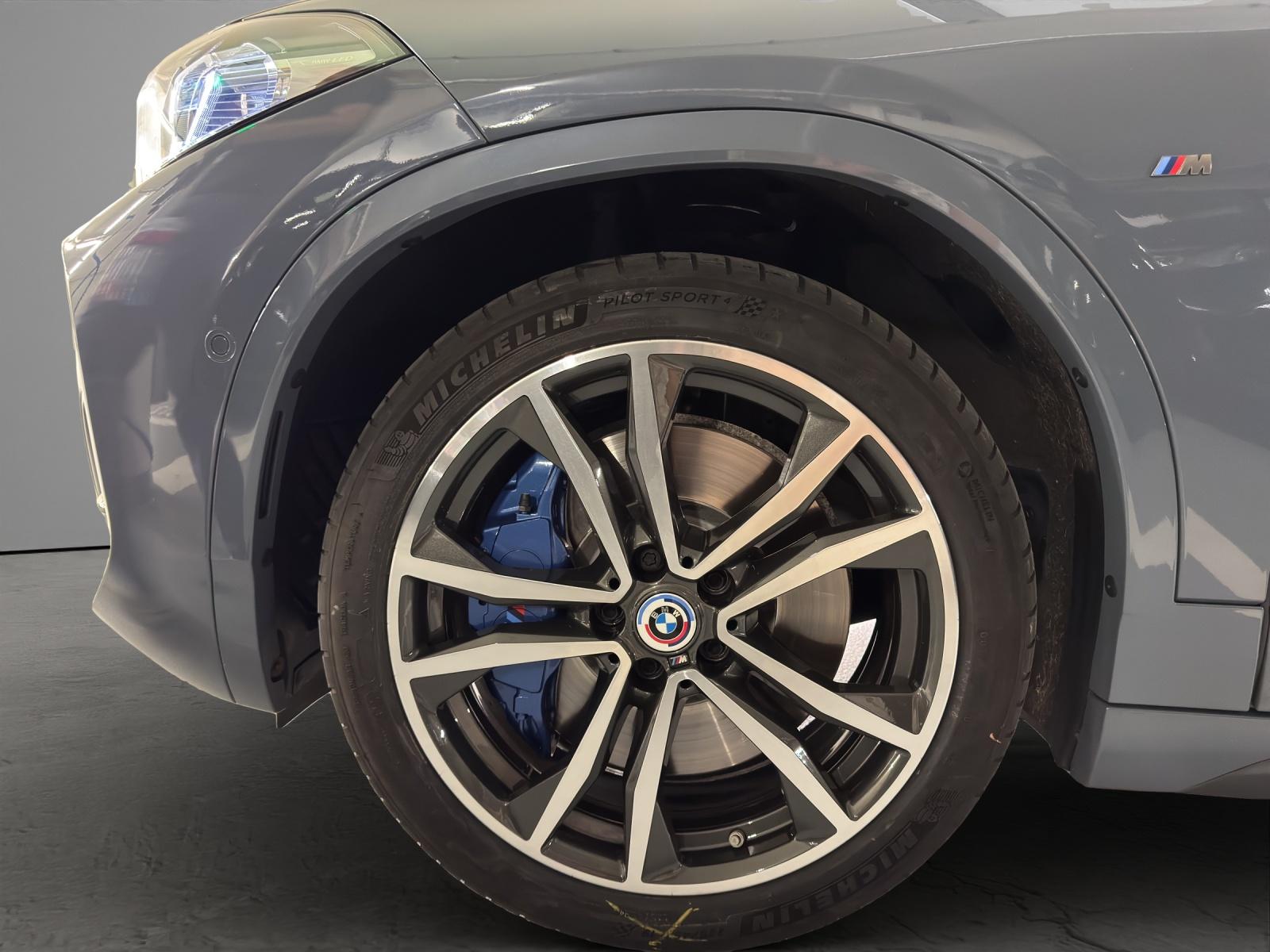 BMW X2 M35i-image-8