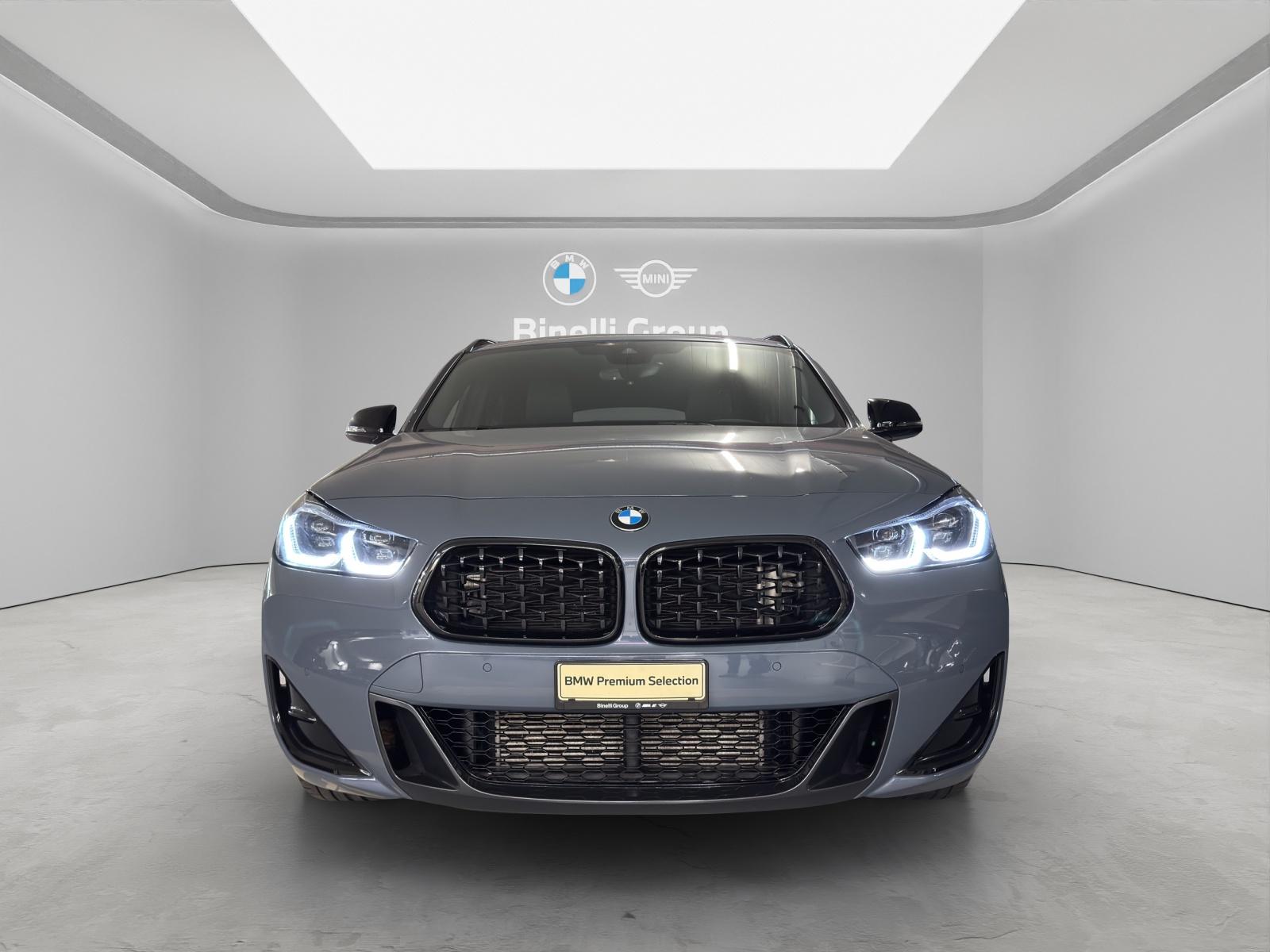 BMW X2 M35i-image-7