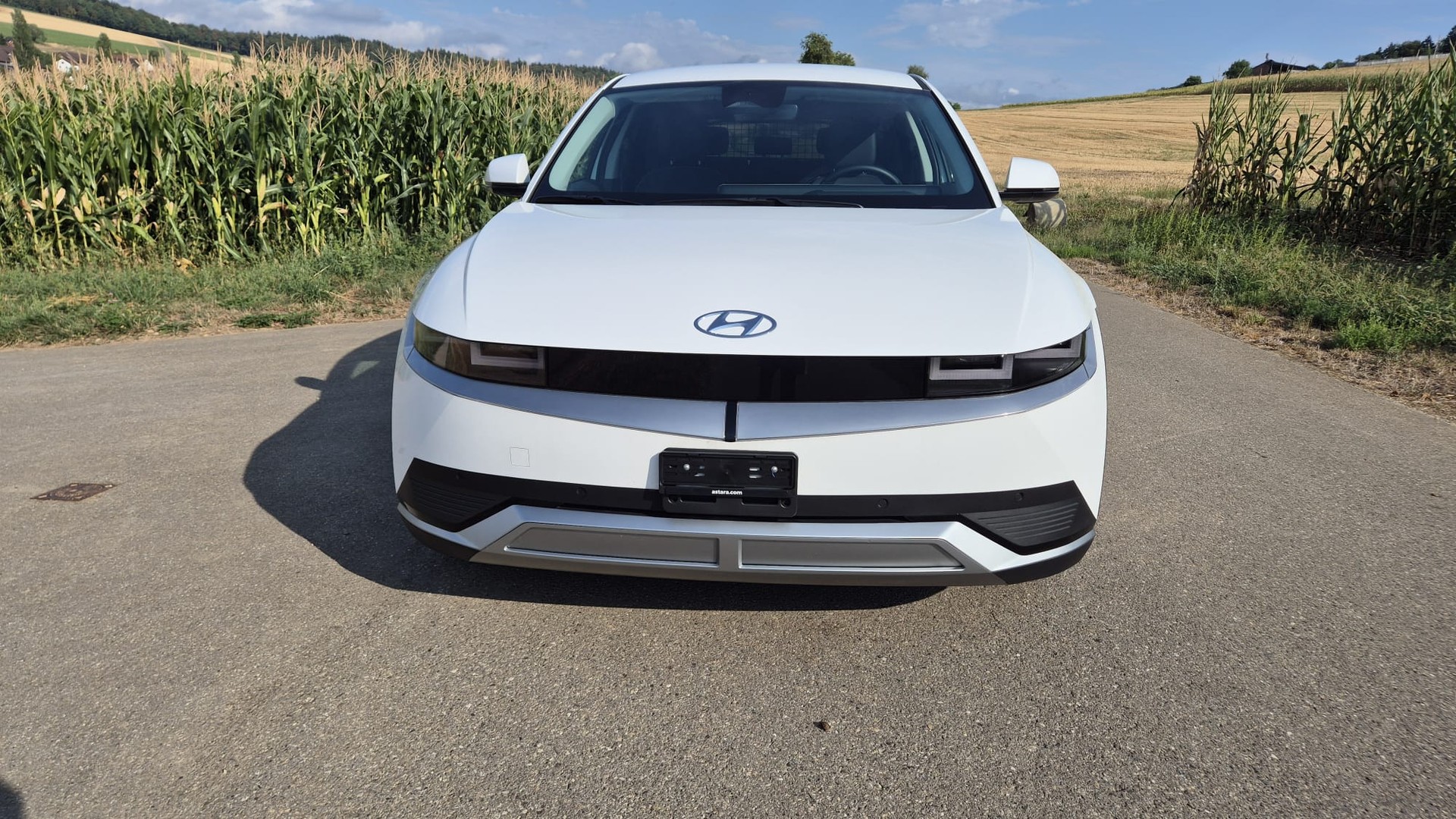 HYUNDAI Ioniq 5 77kWh Amplia 2WD-image-6