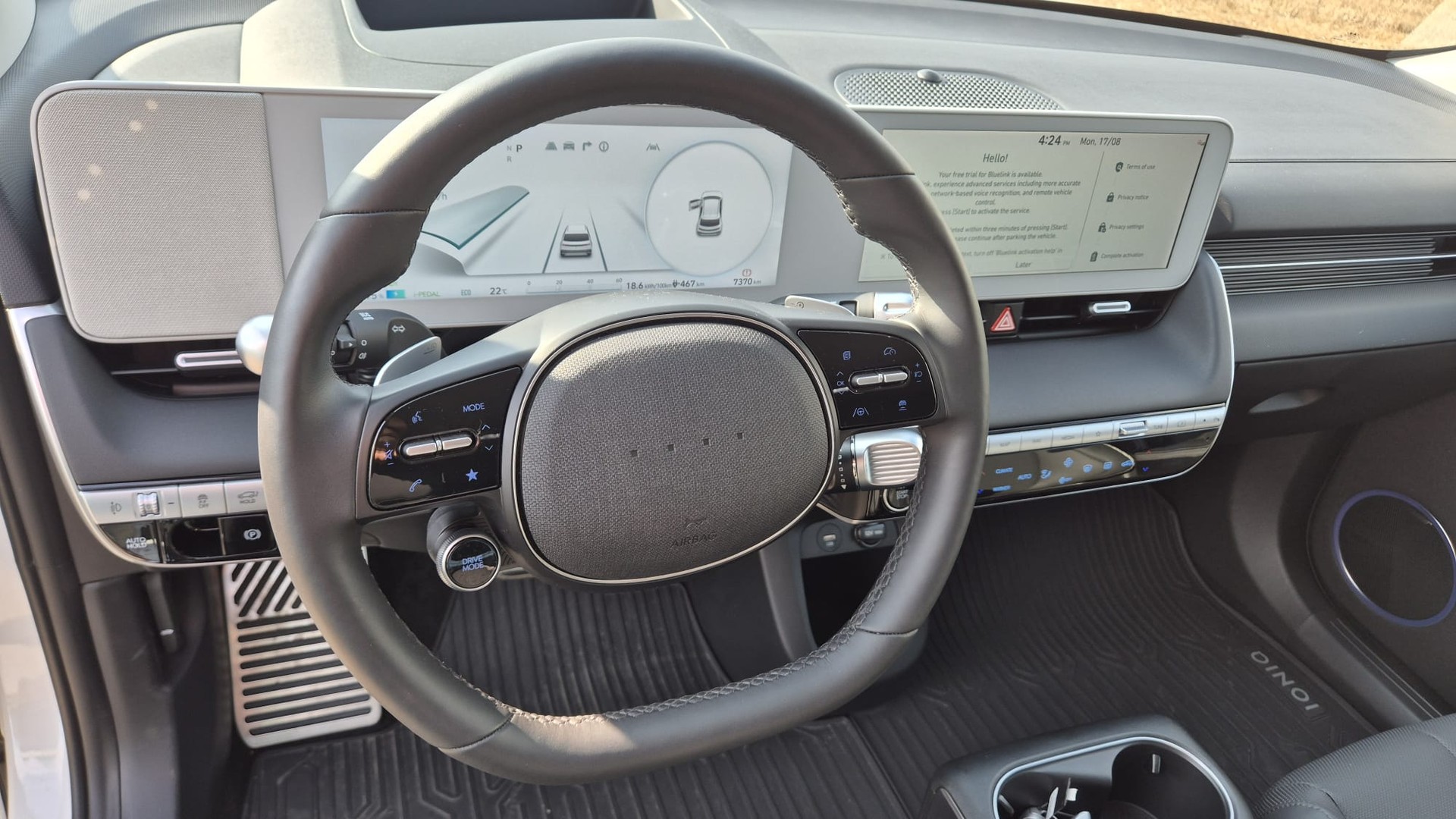 HYUNDAI Ioniq 5 77kWh Amplia 2WD-image-7