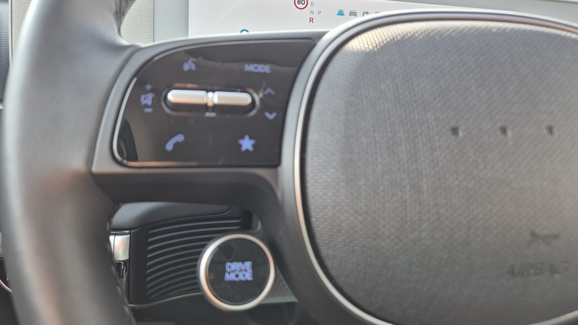 HYUNDAI Ioniq 5 77kWh Amplia 2WD-image-11