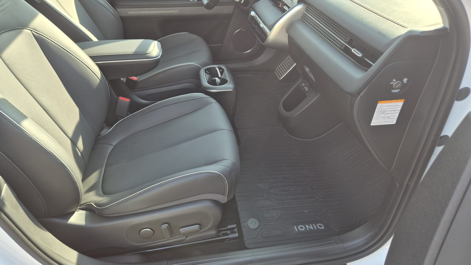 HYUNDAI Ioniq 5 77kWh Amplia 2WD-image-14
