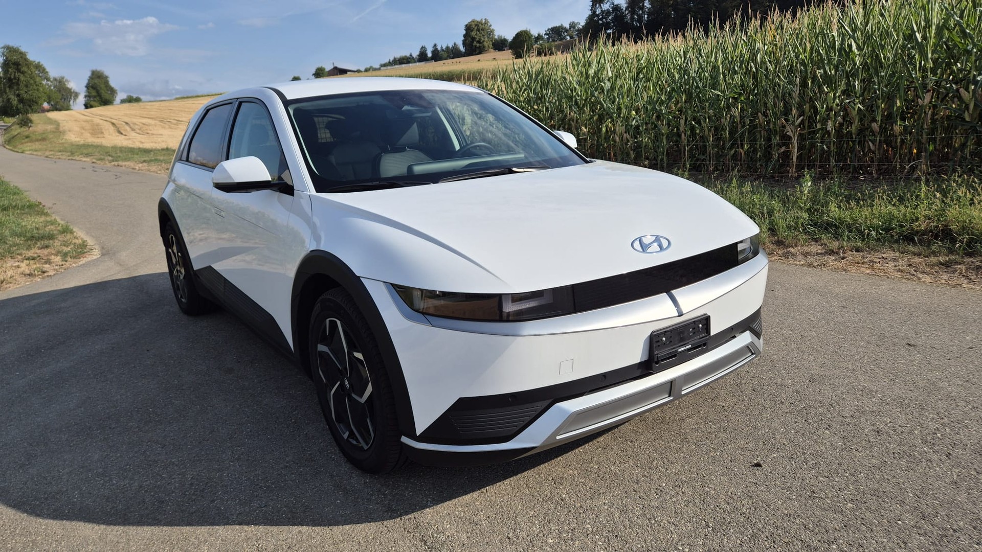 HYUNDAI Ioniq 5 77kWh Amplia 2WD-image-5