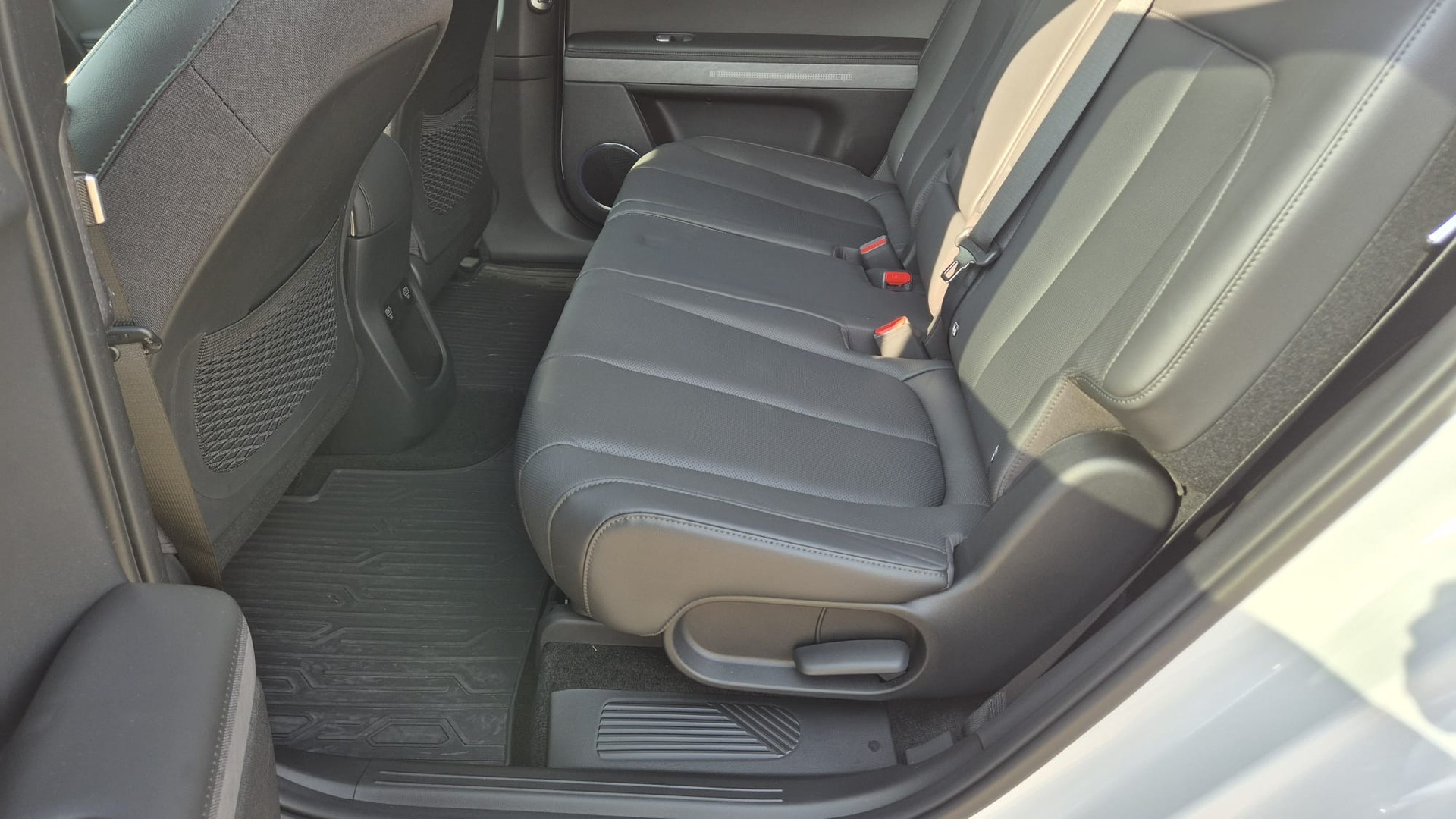 HYUNDAI Ioniq 5 77kWh Amplia 2WD-image-15