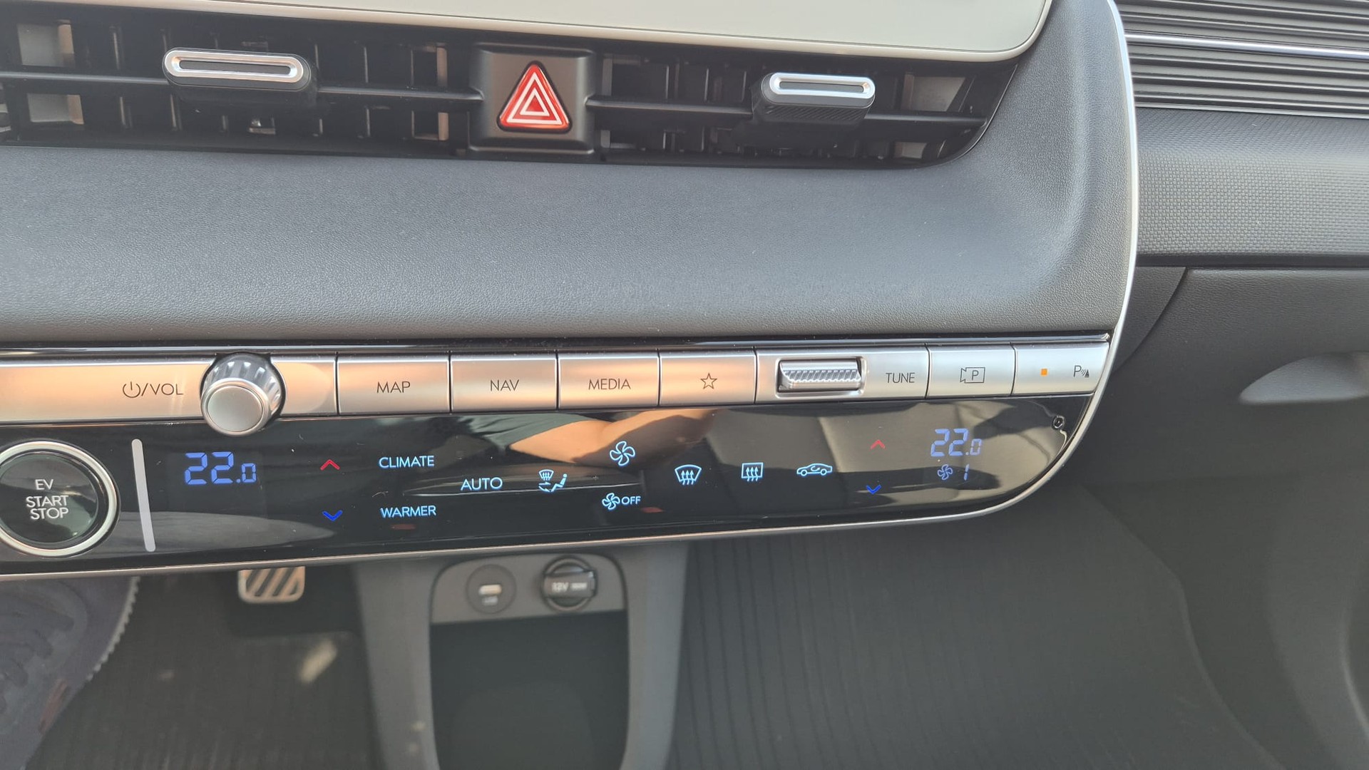 HYUNDAI Ioniq 5 77kWh Amplia 2WD-image-10