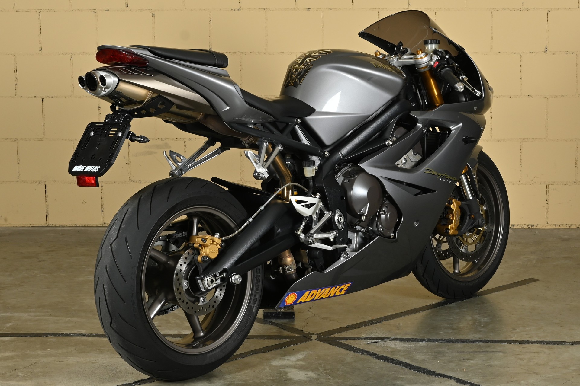 TRIUMPH Daytona 675-image-15