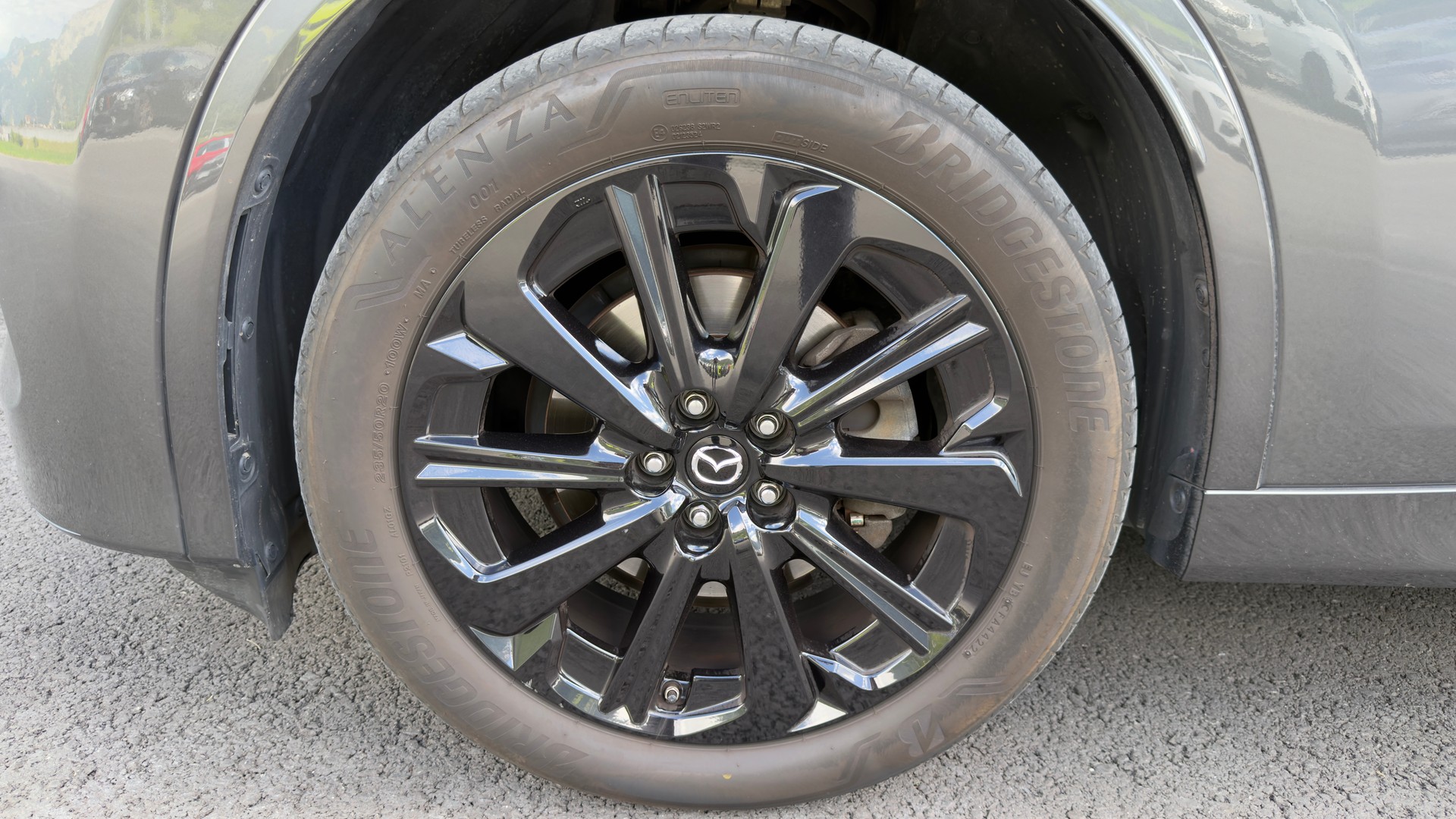 MAZDA CX-60 3.3 D Homura-image-3