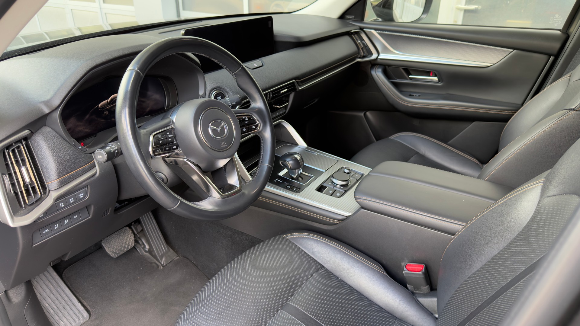 MAZDA CX-60 3.3 D Homura-image-12