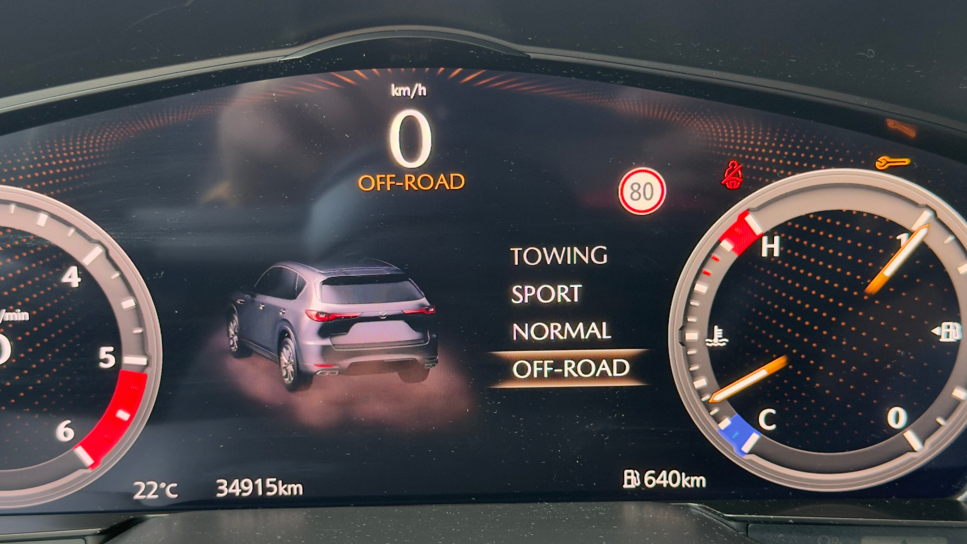 MAZDA CX-60 3.3 D Homura-image-13