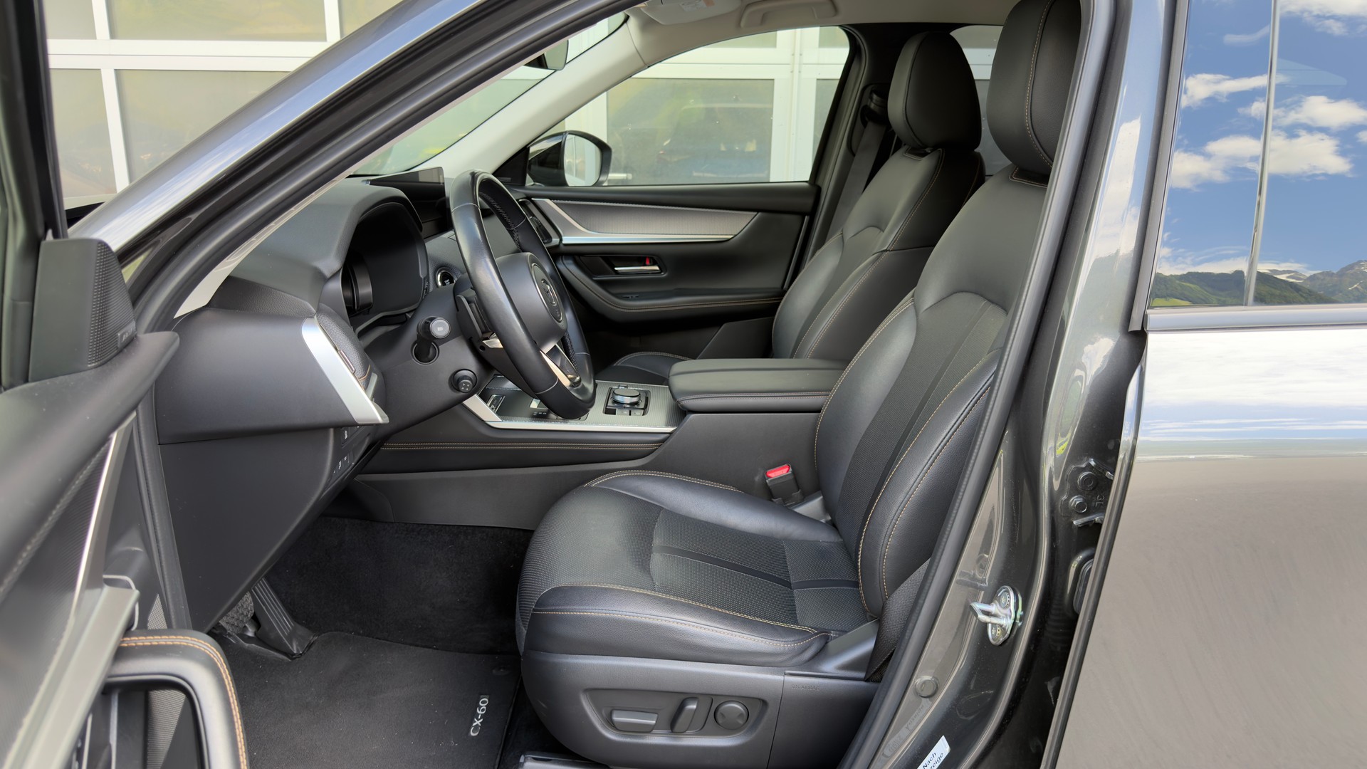 MAZDA CX-60 3.3 D Homura-image-8