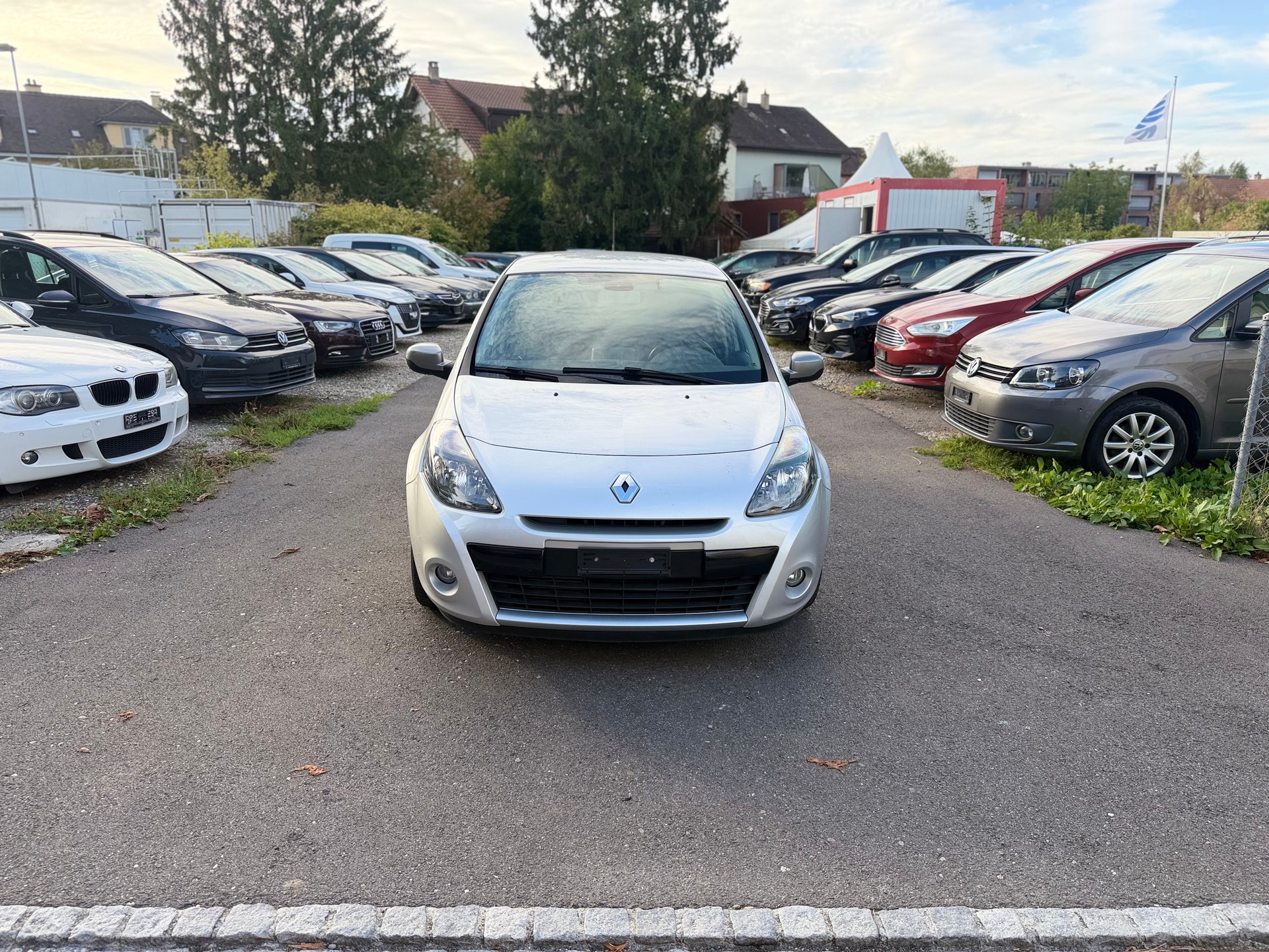 RENAULT Clio 1.2 16V Turbo Night&Day-image-0