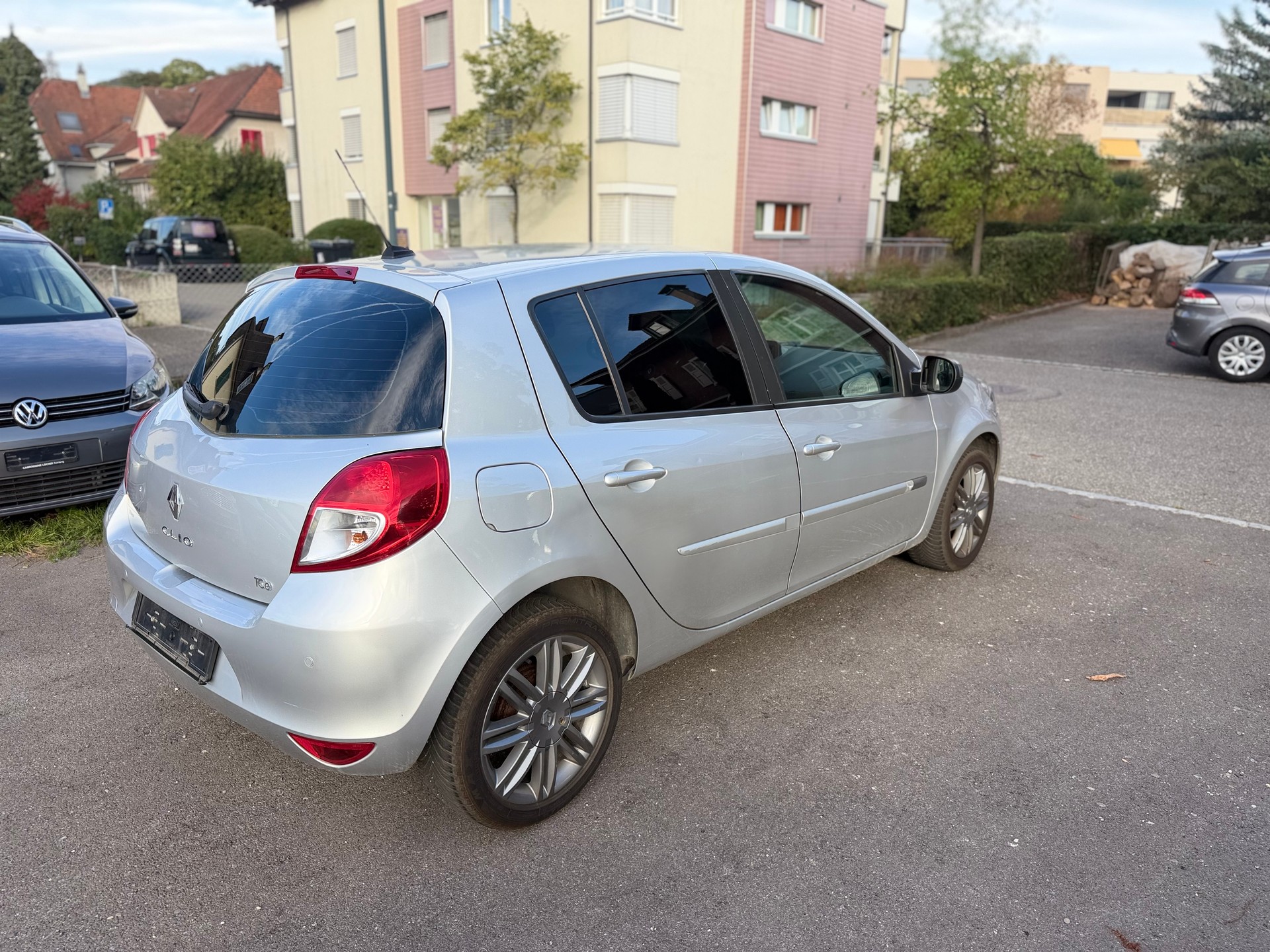 RENAULT Clio 1.2 16V Turbo Night&Day-image-4