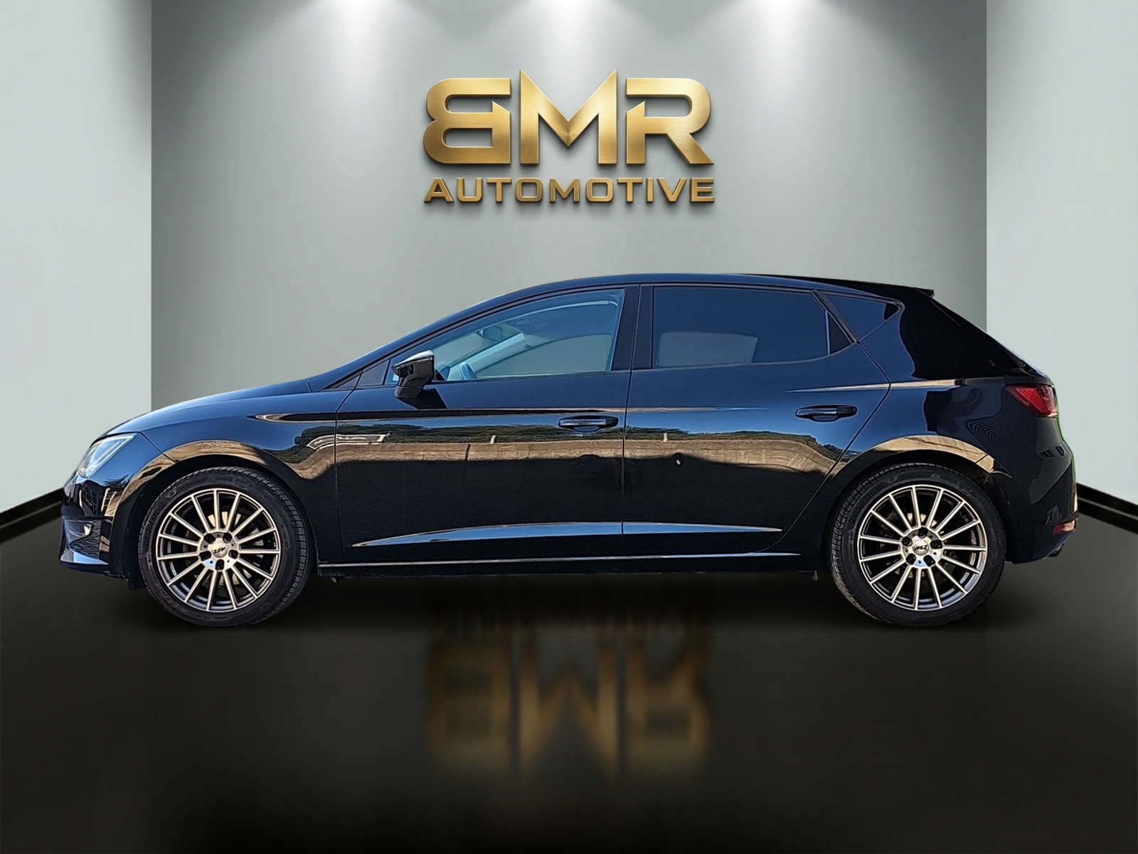 SEAT Leon ST 1.4 TSI FR-image-7
