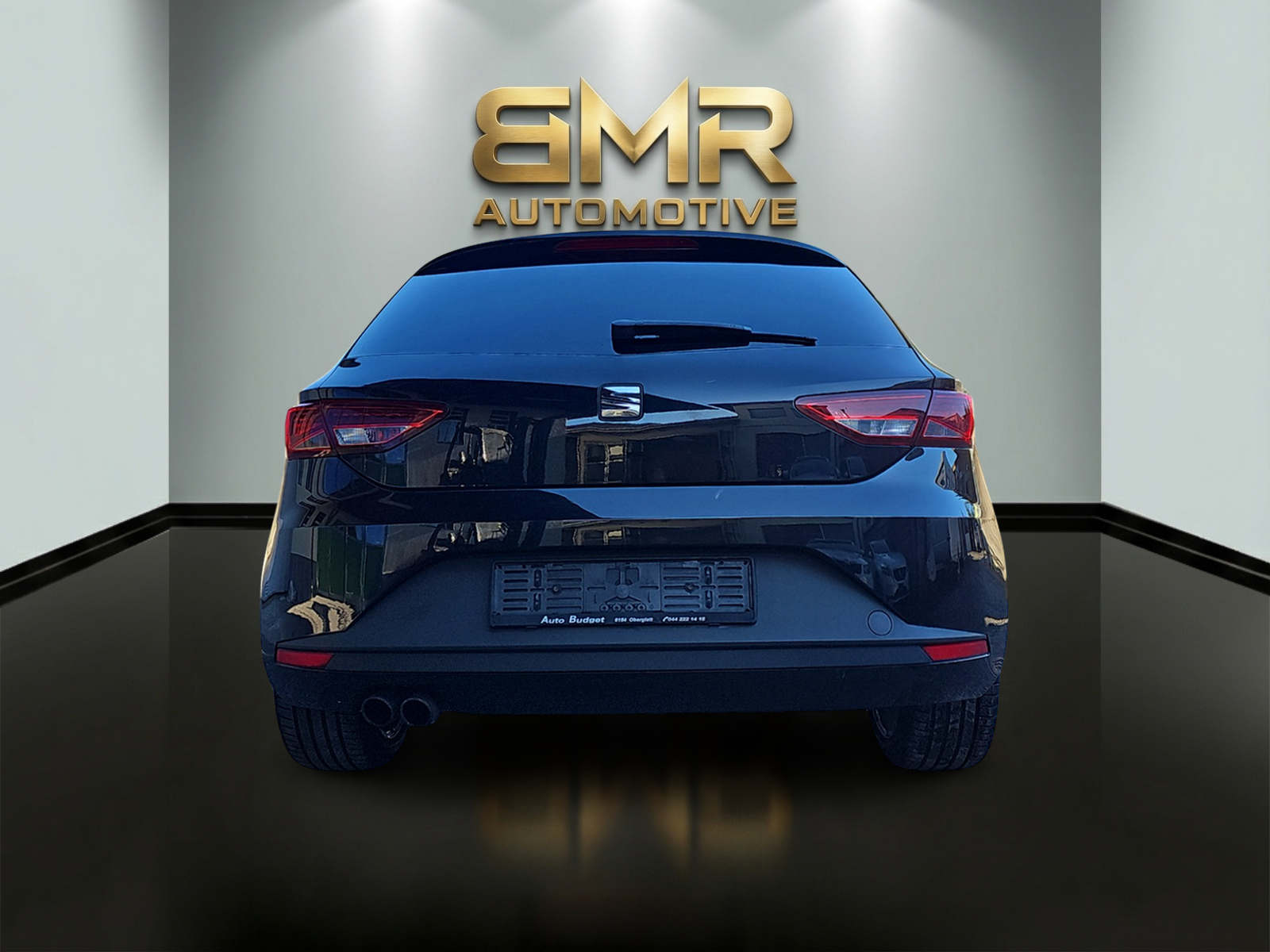SEAT Leon ST 1.4 TSI FR-image-5