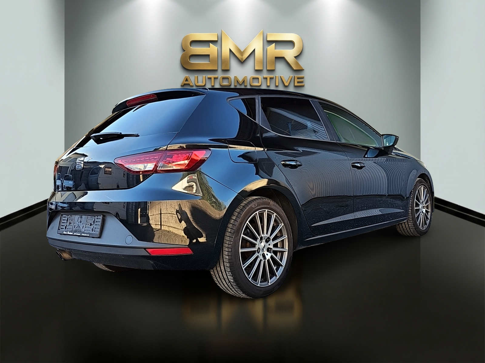 SEAT Leon ST 1.4 TSI FR-image-4