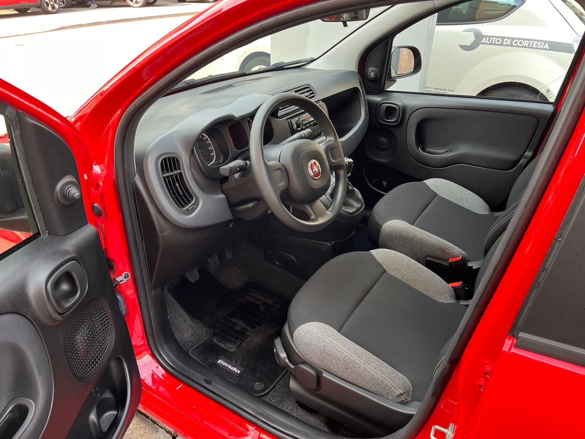 FIAT Panda 1.0 MHEV Cool-image-6