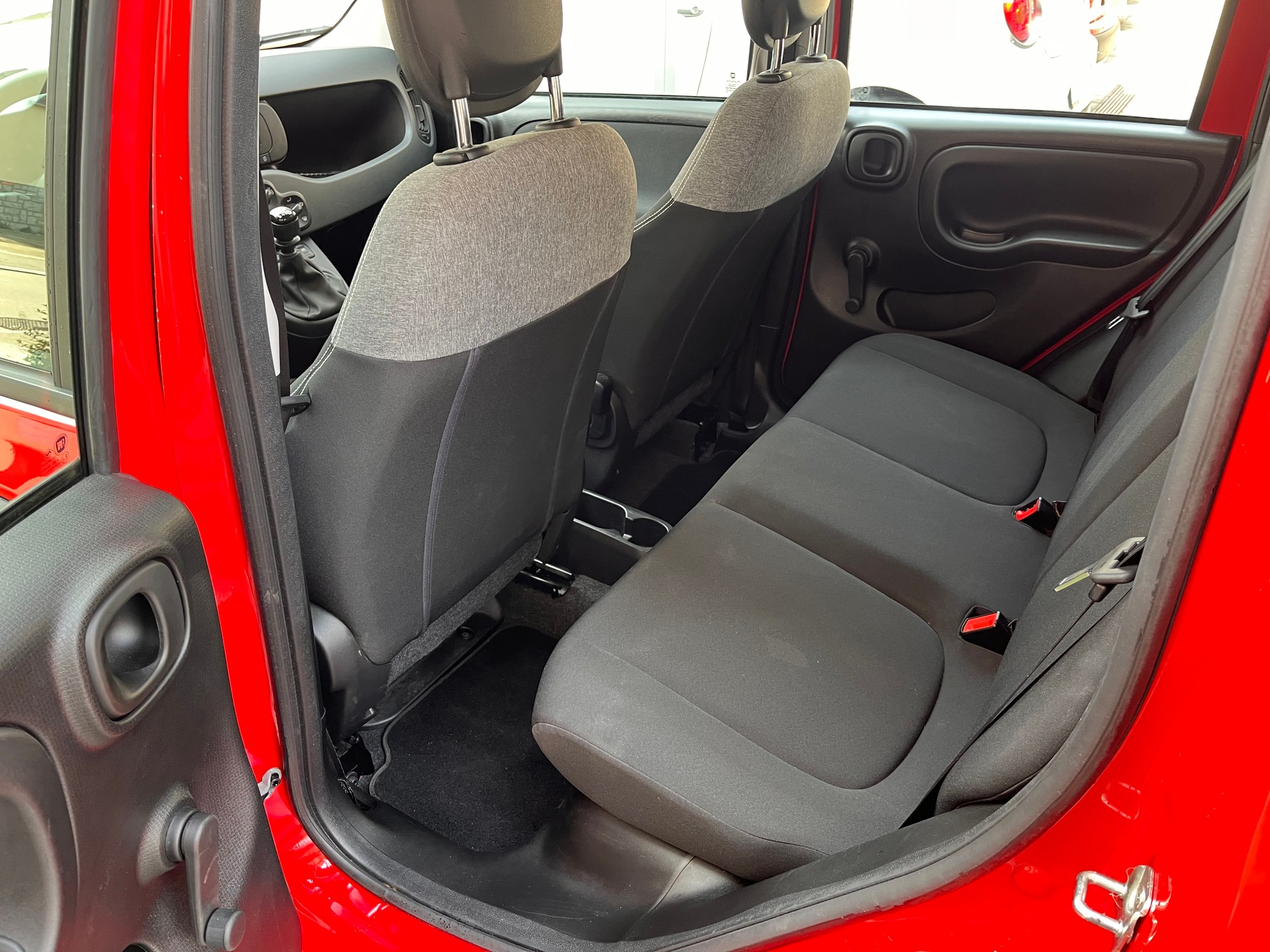 FIAT Panda 1.0 MHEV Cool-image-7