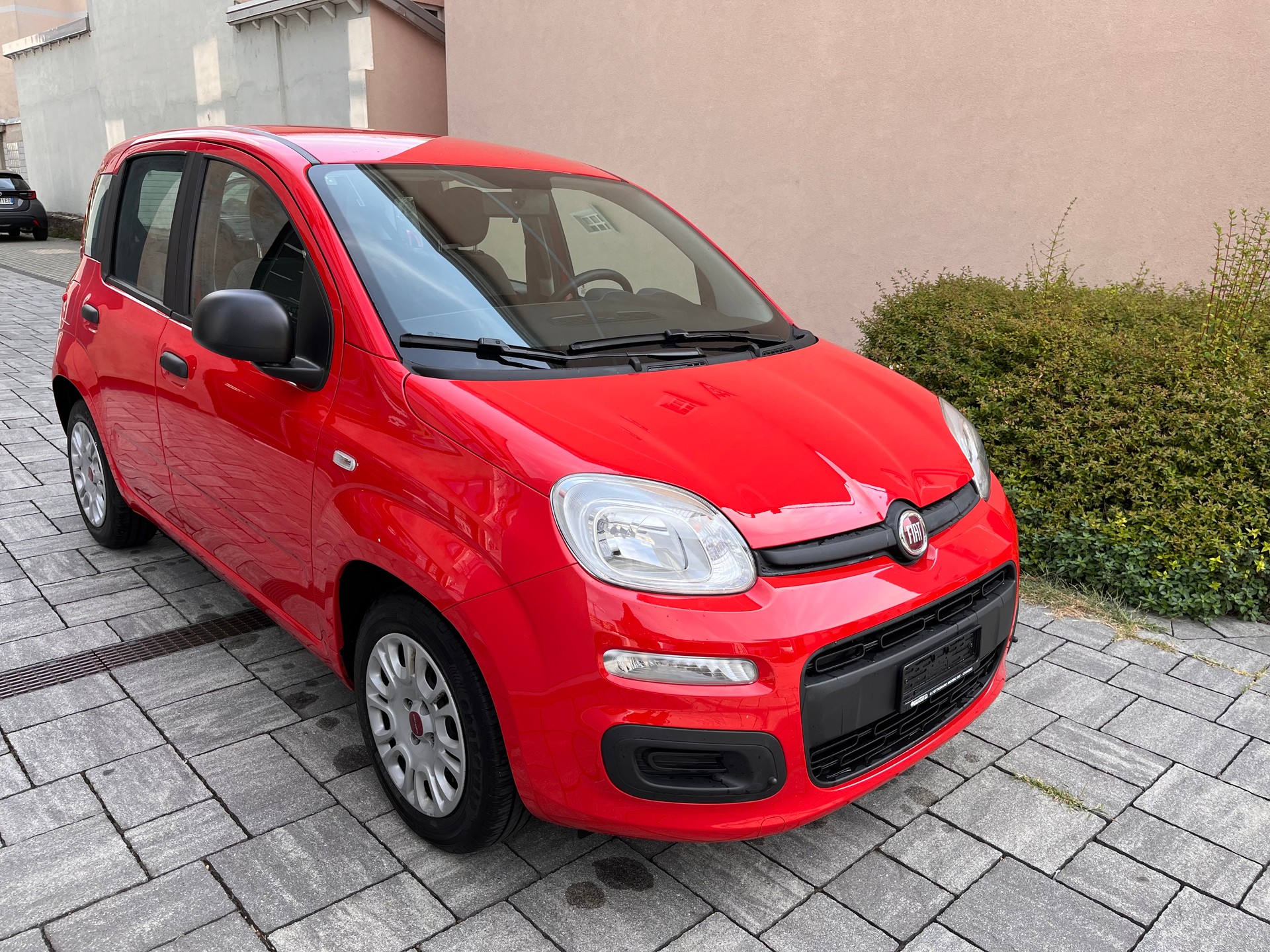 FIAT Panda 1.0 MHEV Cool-image-2