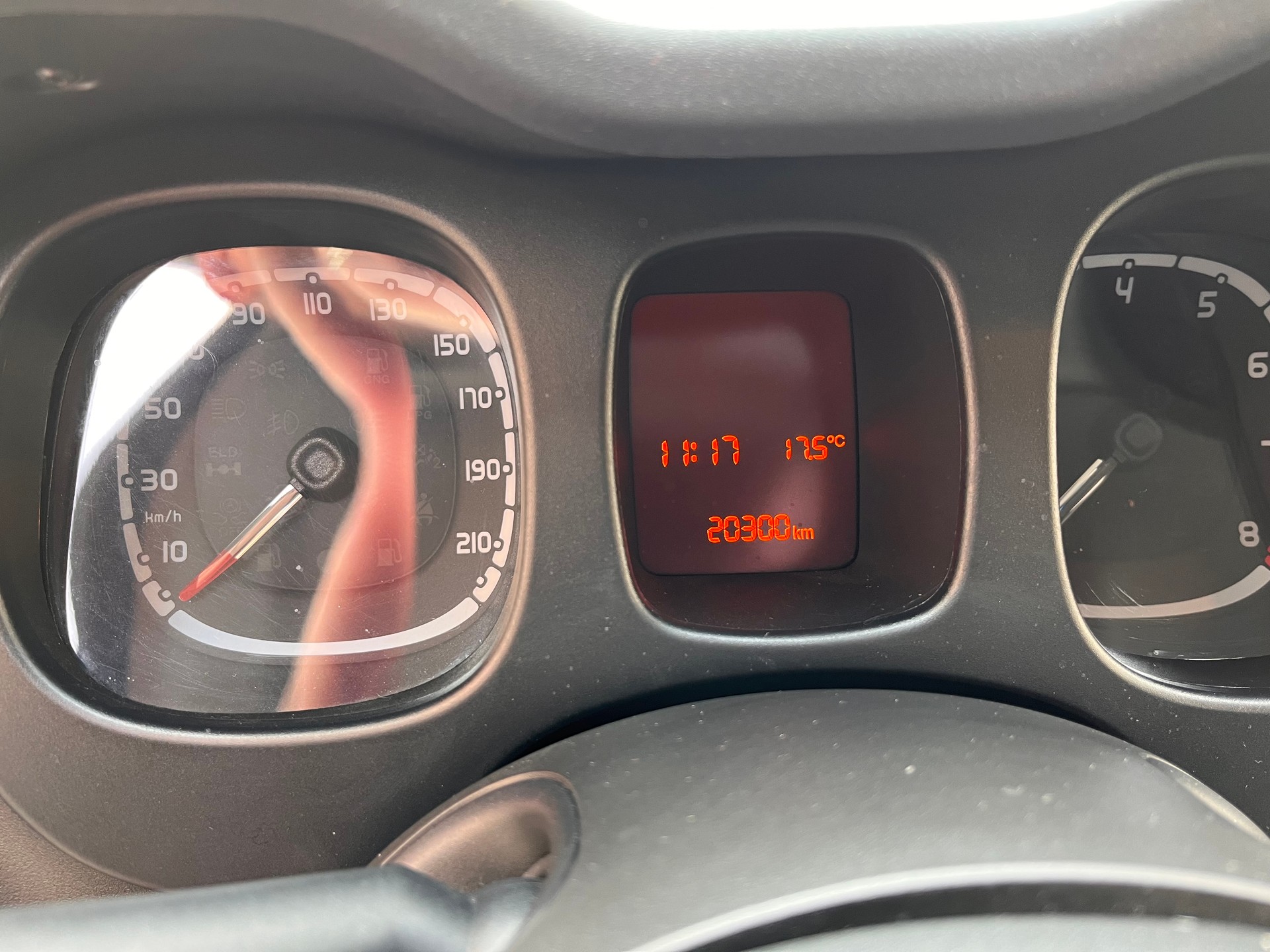 FIAT Panda 1.0 MHEV Cool-image-8