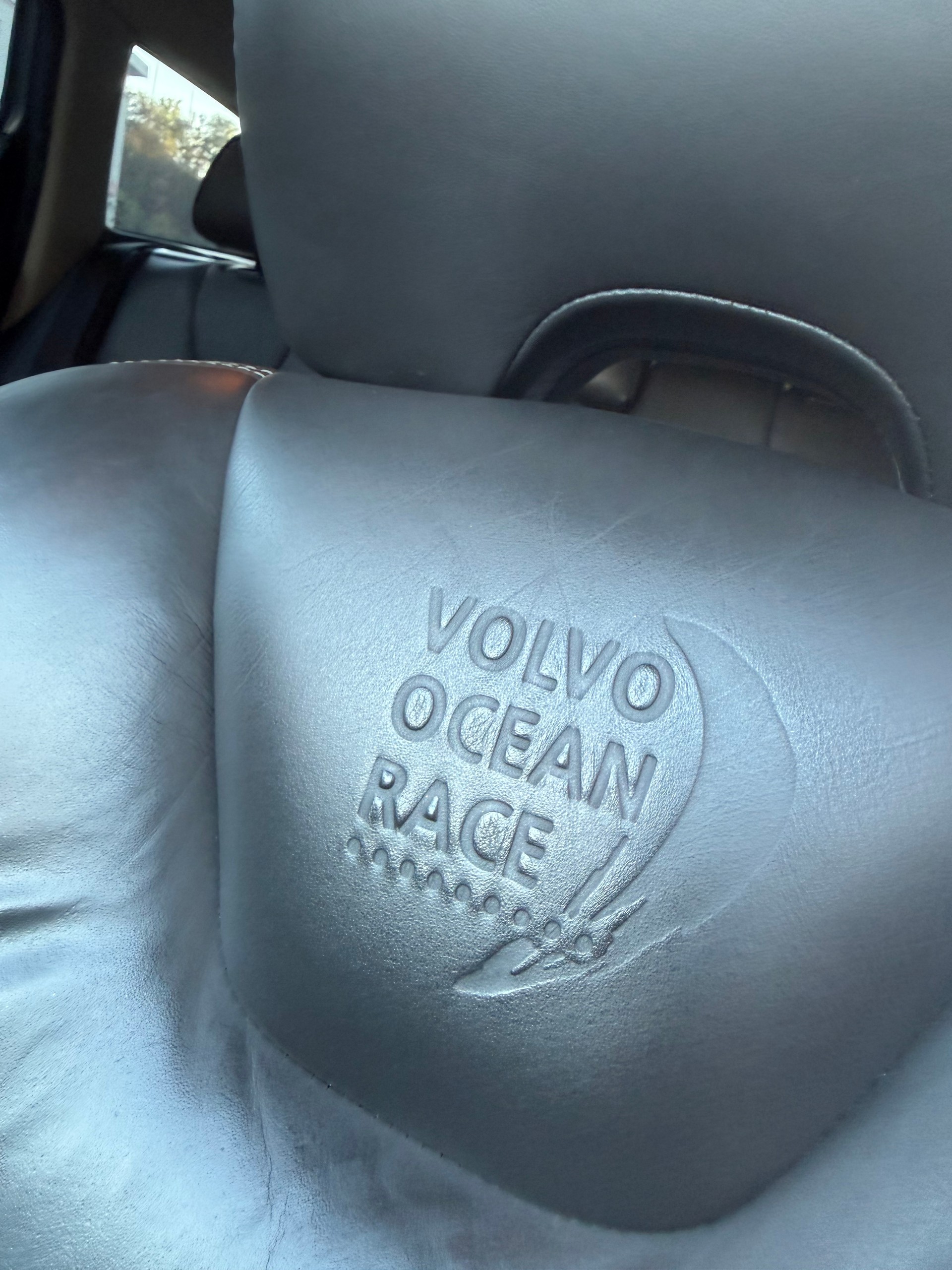 VOLVO XC60 D5 AWD OceanRace Geartronic-image-8