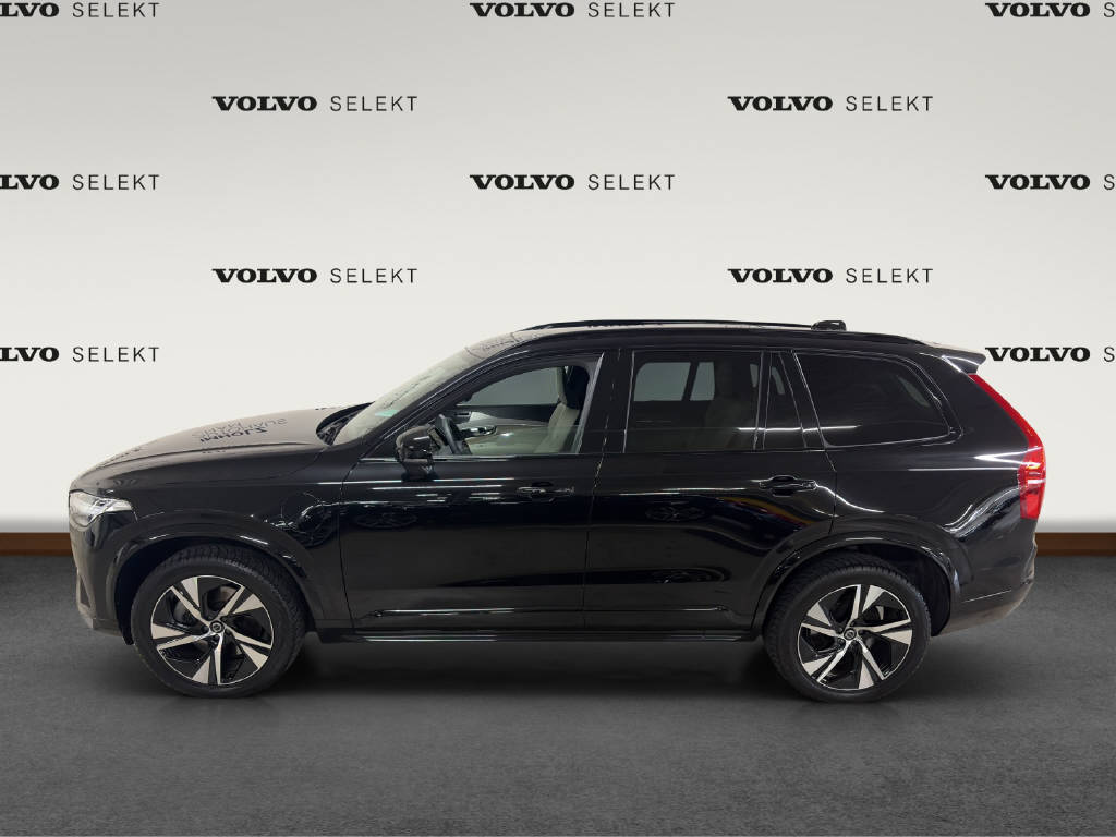 VOLVO XC90 2.0 T8 TE R-Design 7P. eAWD-image-1