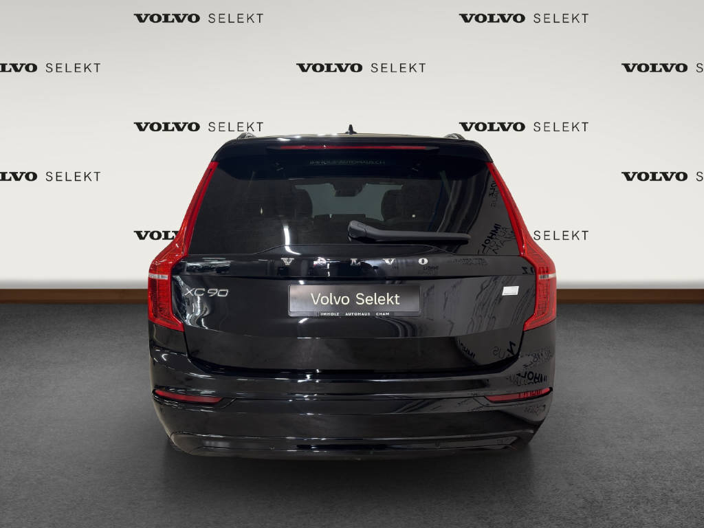 VOLVO XC90 2.0 T8 TE R-Design 7P. eAWD-image-3