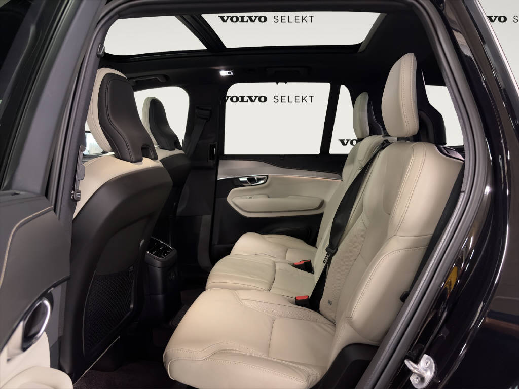 VOLVO XC90 2.0 T8 TE R-Design 7P. eAWD-image-11