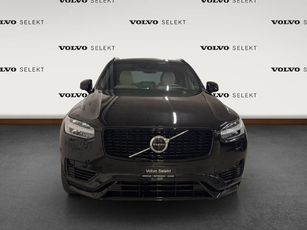 VOLVO XC90 2.0 T8 TE R-Design 7P. eAWD-image-4