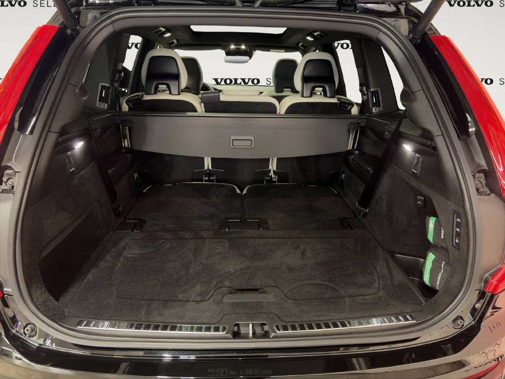 VOLVO XC90 2.0 T8 TE R-Design 7P. eAWD-image-12