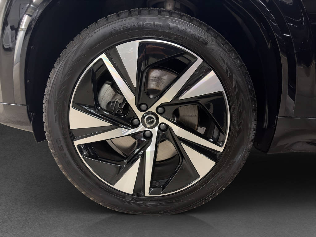 VOLVO XC90 2.0 T8 TE R-Design 7P. eAWD-image-13