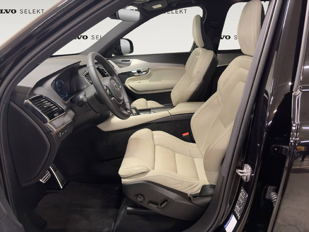 VOLVO XC90 2.0 T8 TE R-Design 7P. eAWD-image-5