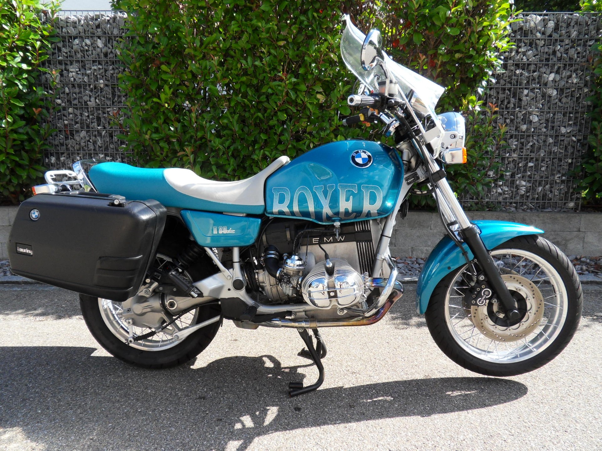 BMW R 80 R