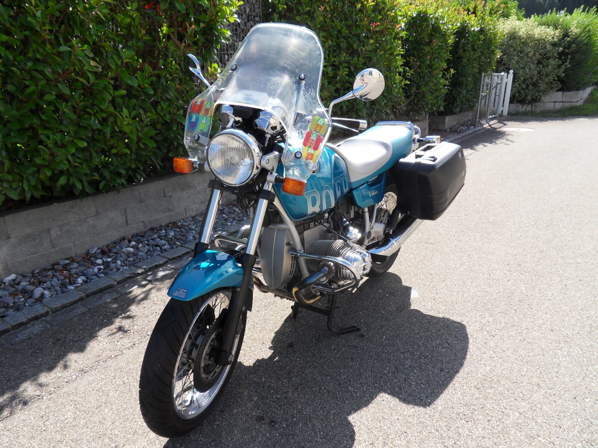 BMW R 80 R-image-6