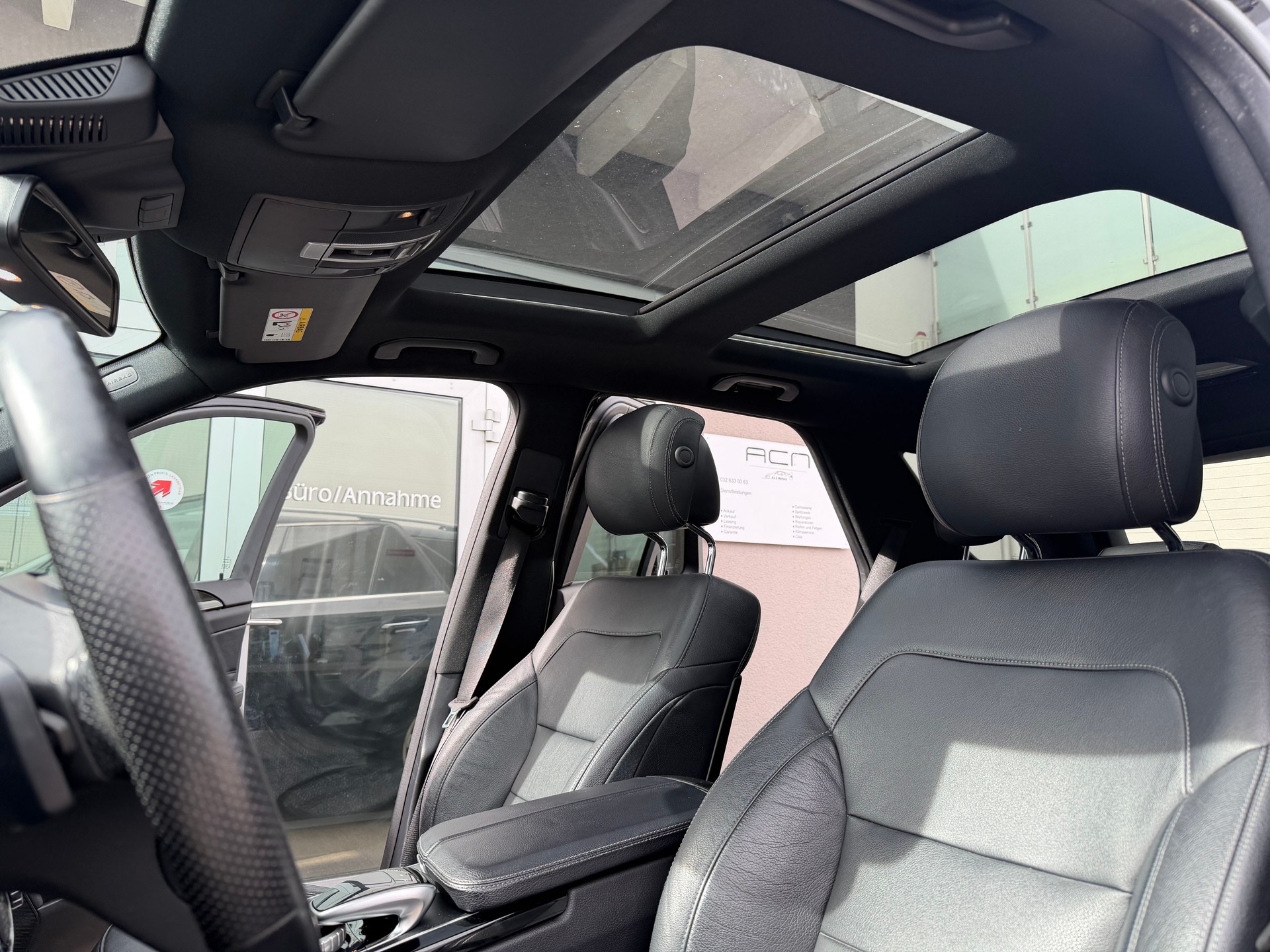 MERCEDES-BENZ GLE 500 e 4Matic 7G-Tronic-image-10