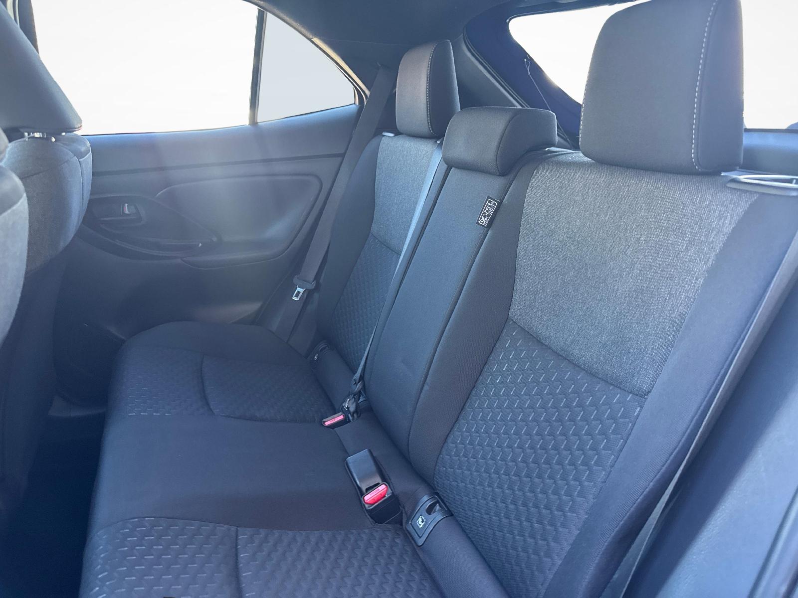 TOYOTA Yaris Cross 1.5 VVT-i HSD Trend AWD-i-image-10